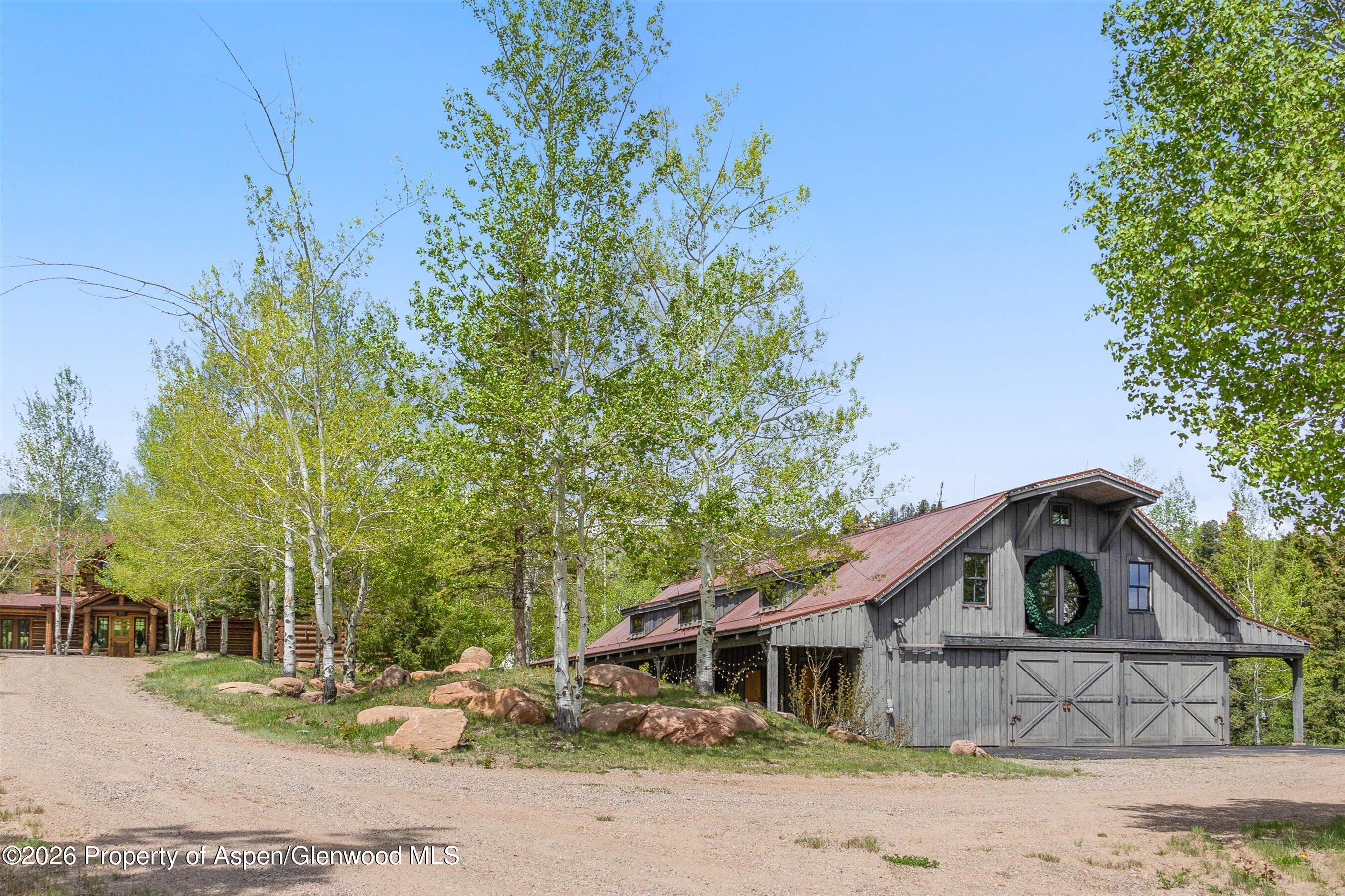 6855 Capitol Creek Road