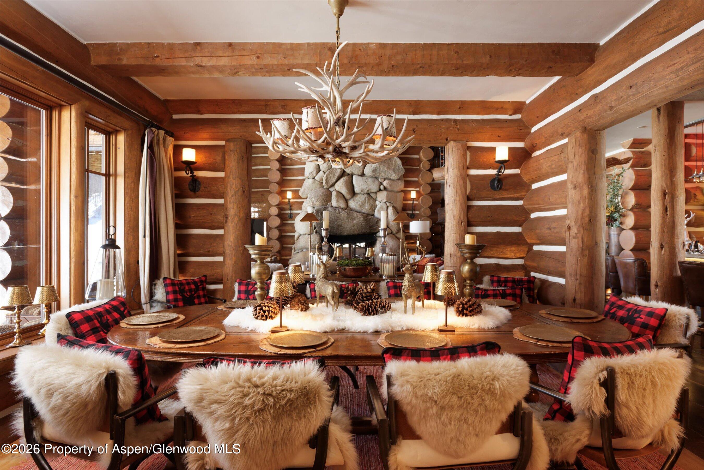 6855 Capitol Creek Road