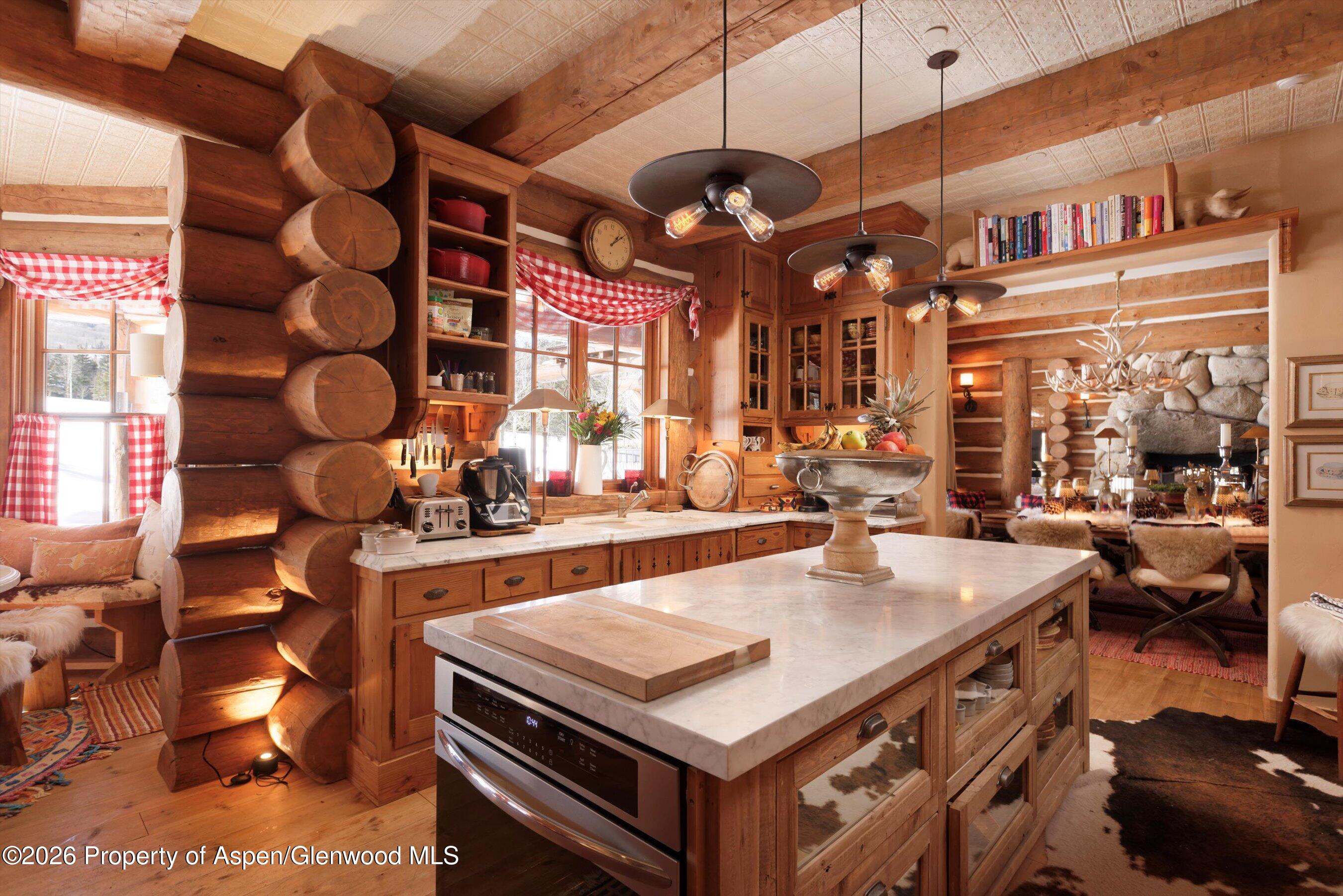 6855 Capitol Creek Road