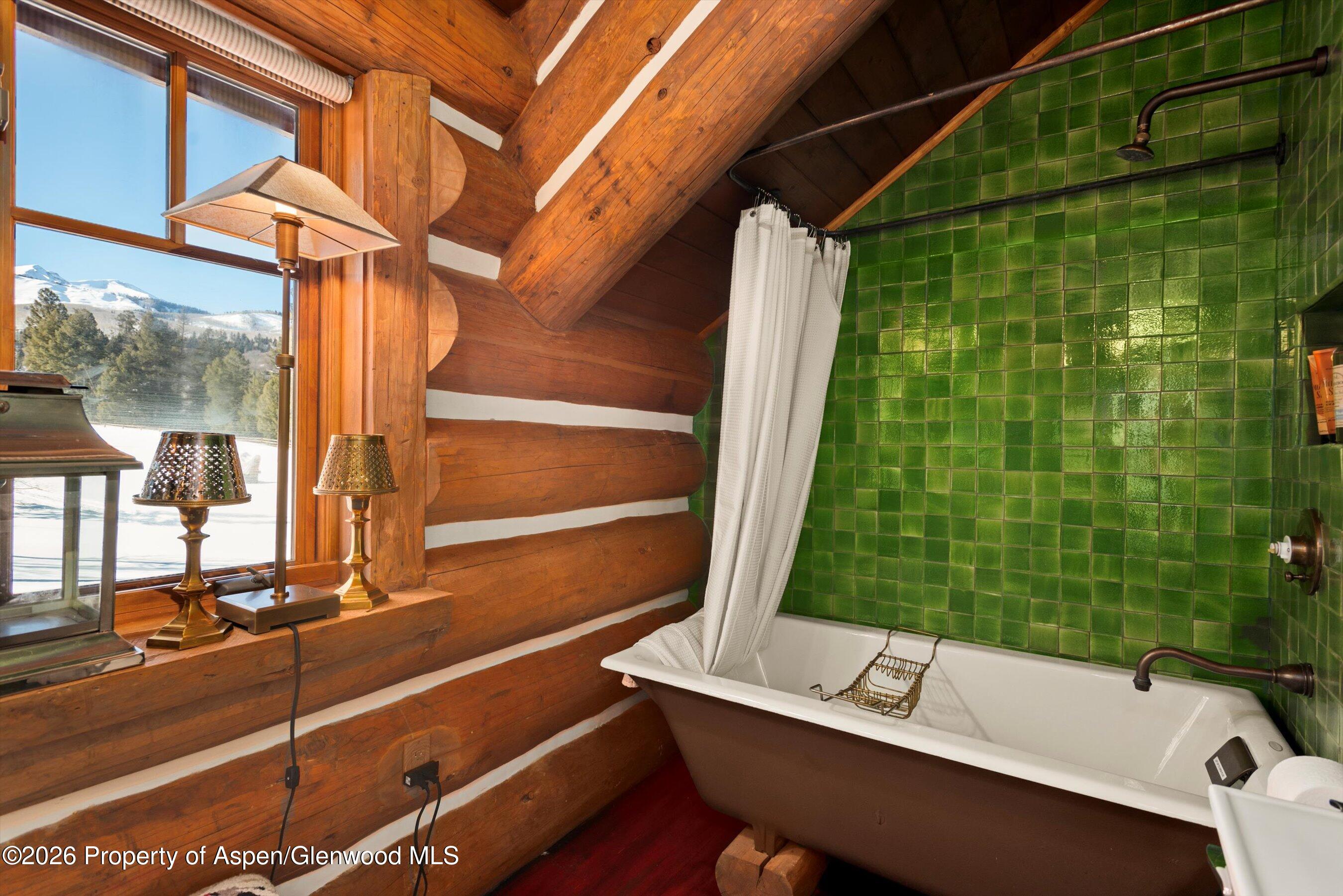 6855 Capitol Creek Road