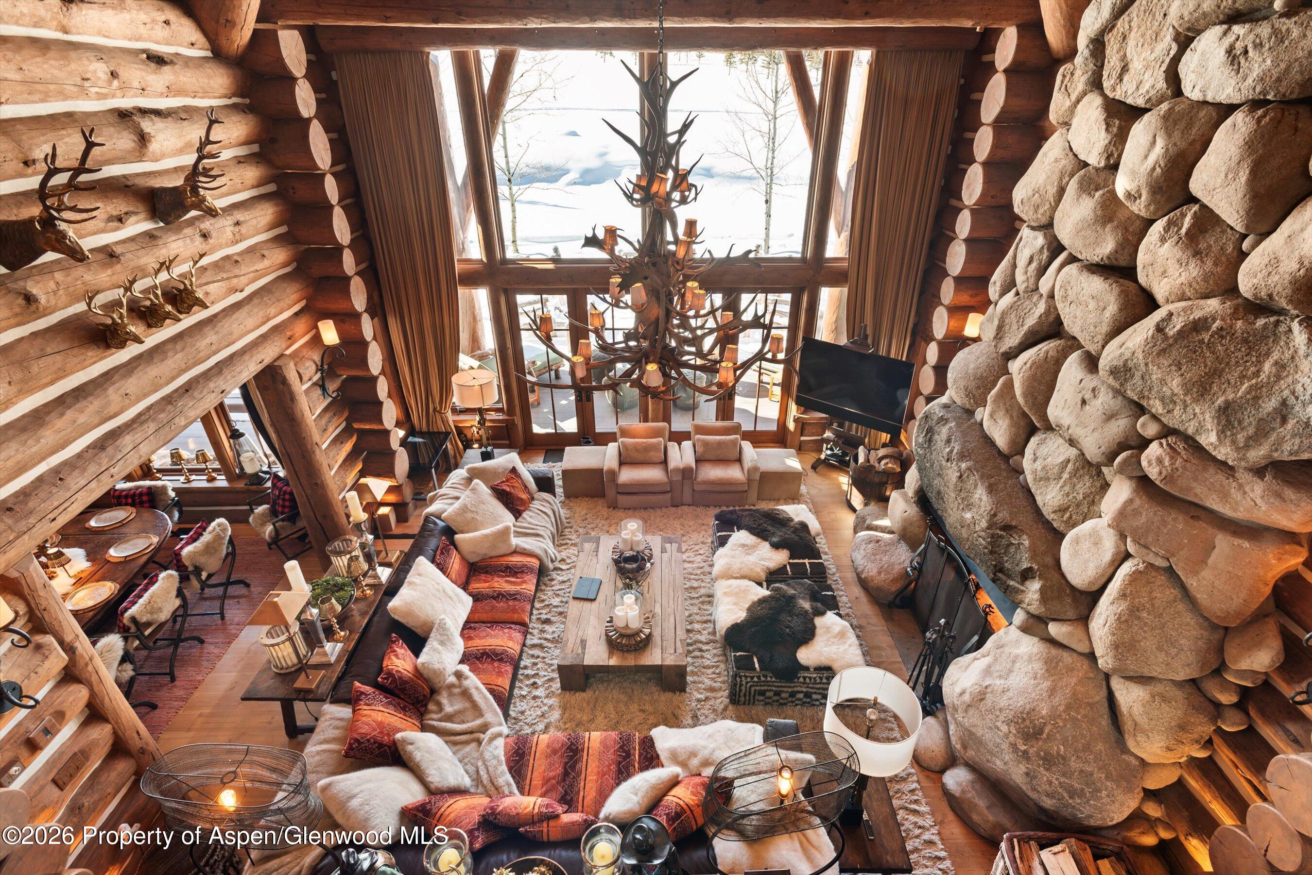 6855 Capitol Creek Road