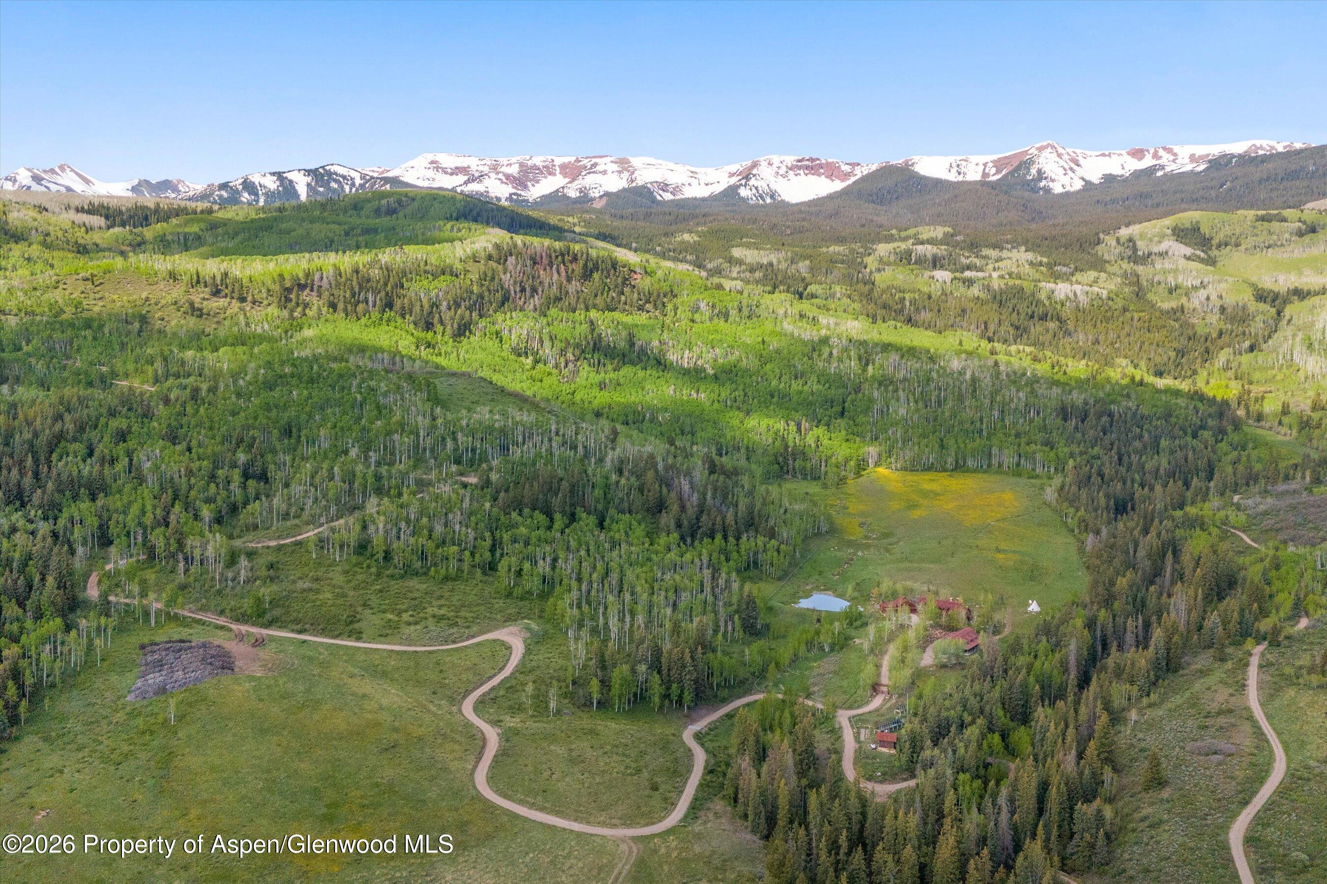 6855 Capitol Creek Road