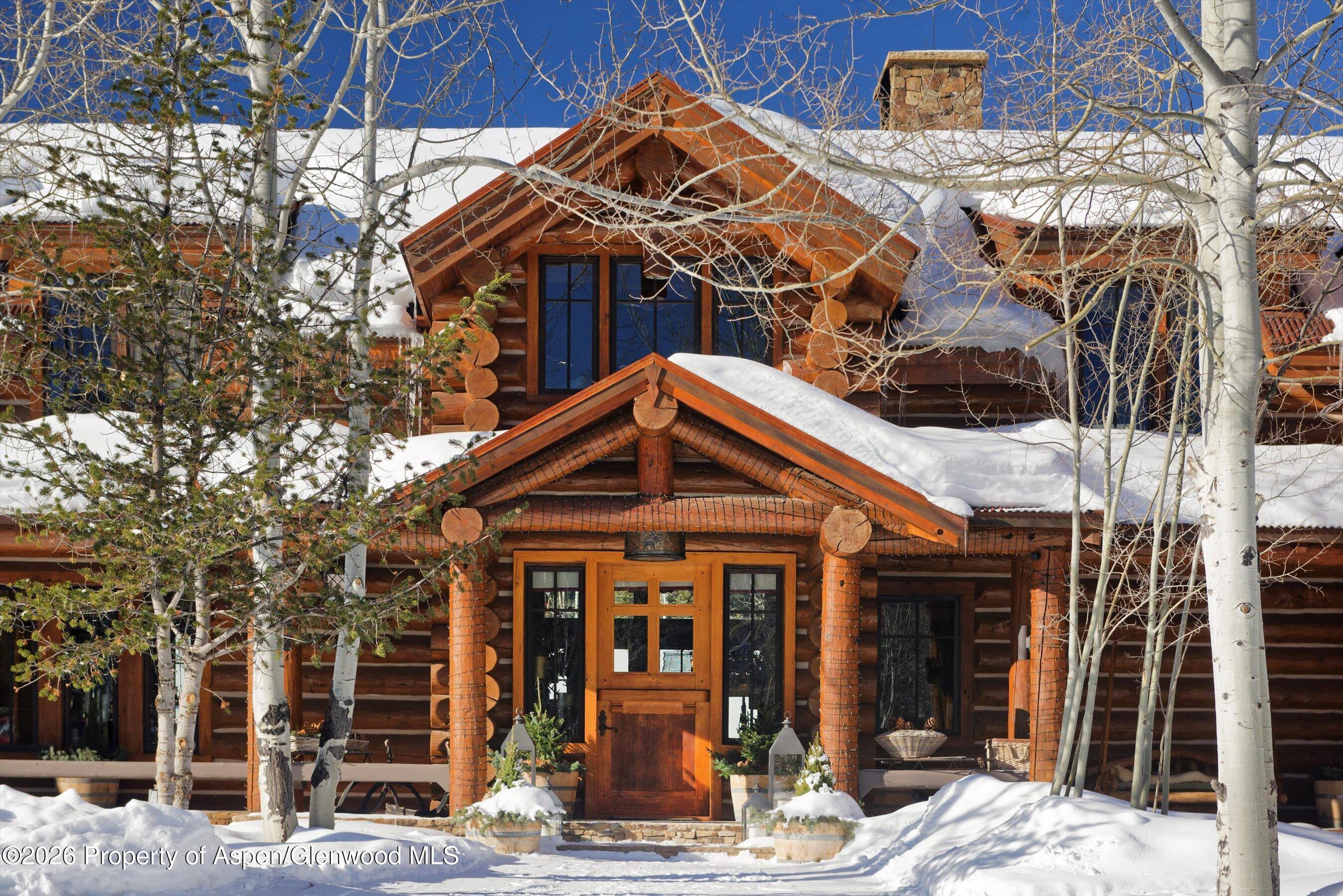 6855 Capitol Creek Road