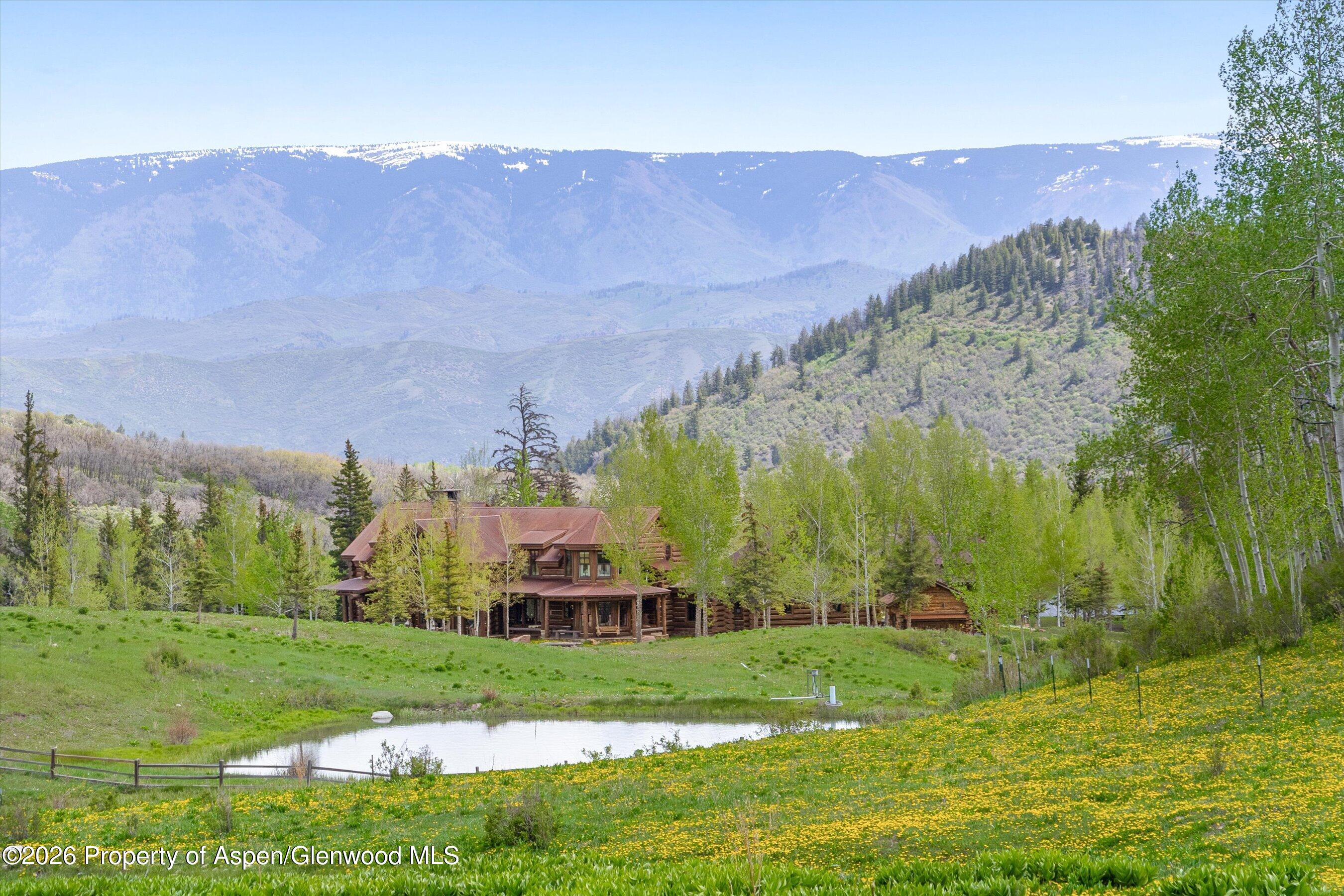 6855 Capitol Creek Road