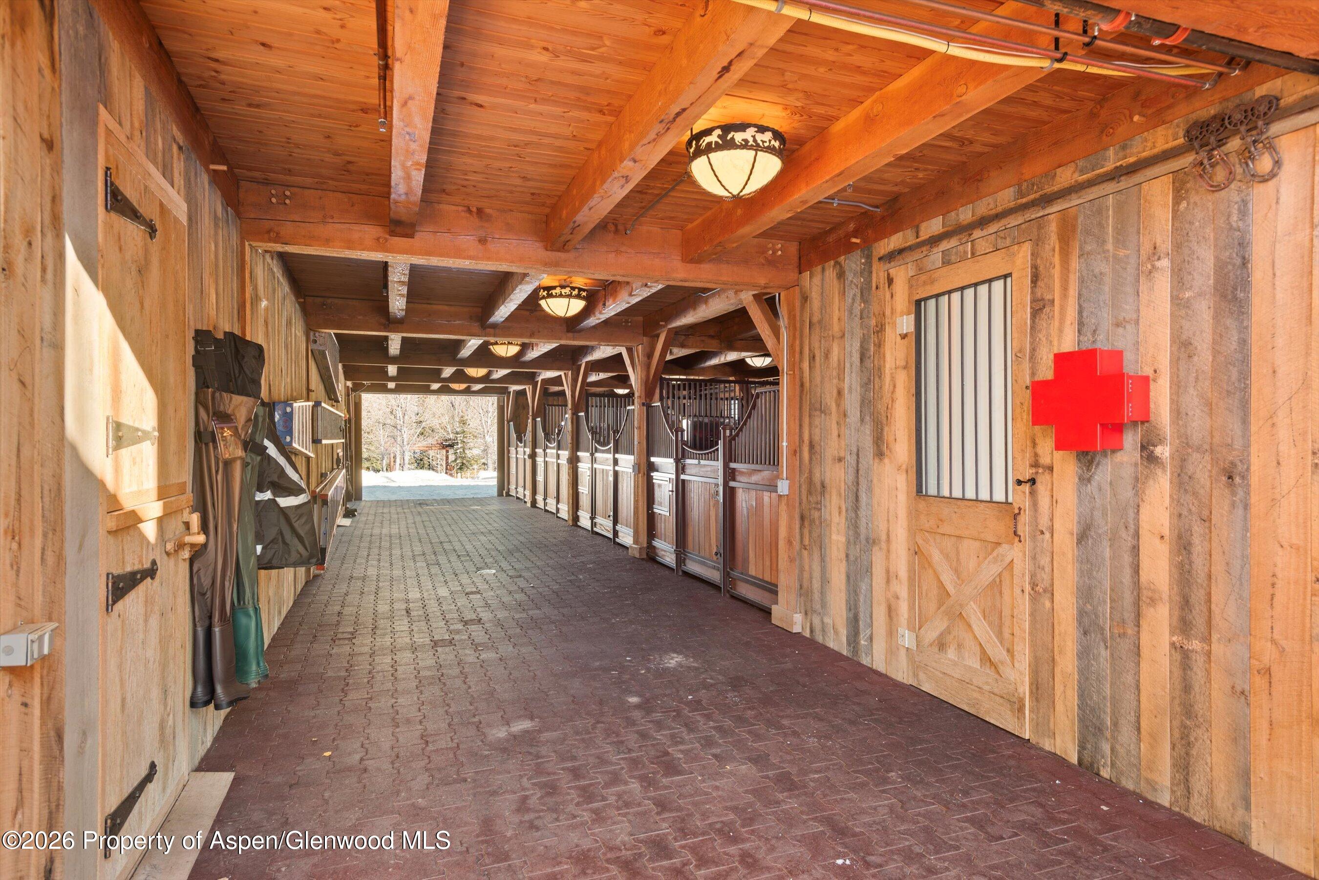 6855 Capitol Creek Road