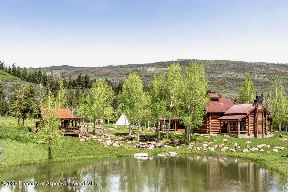 6855 Capitol Creek Road
