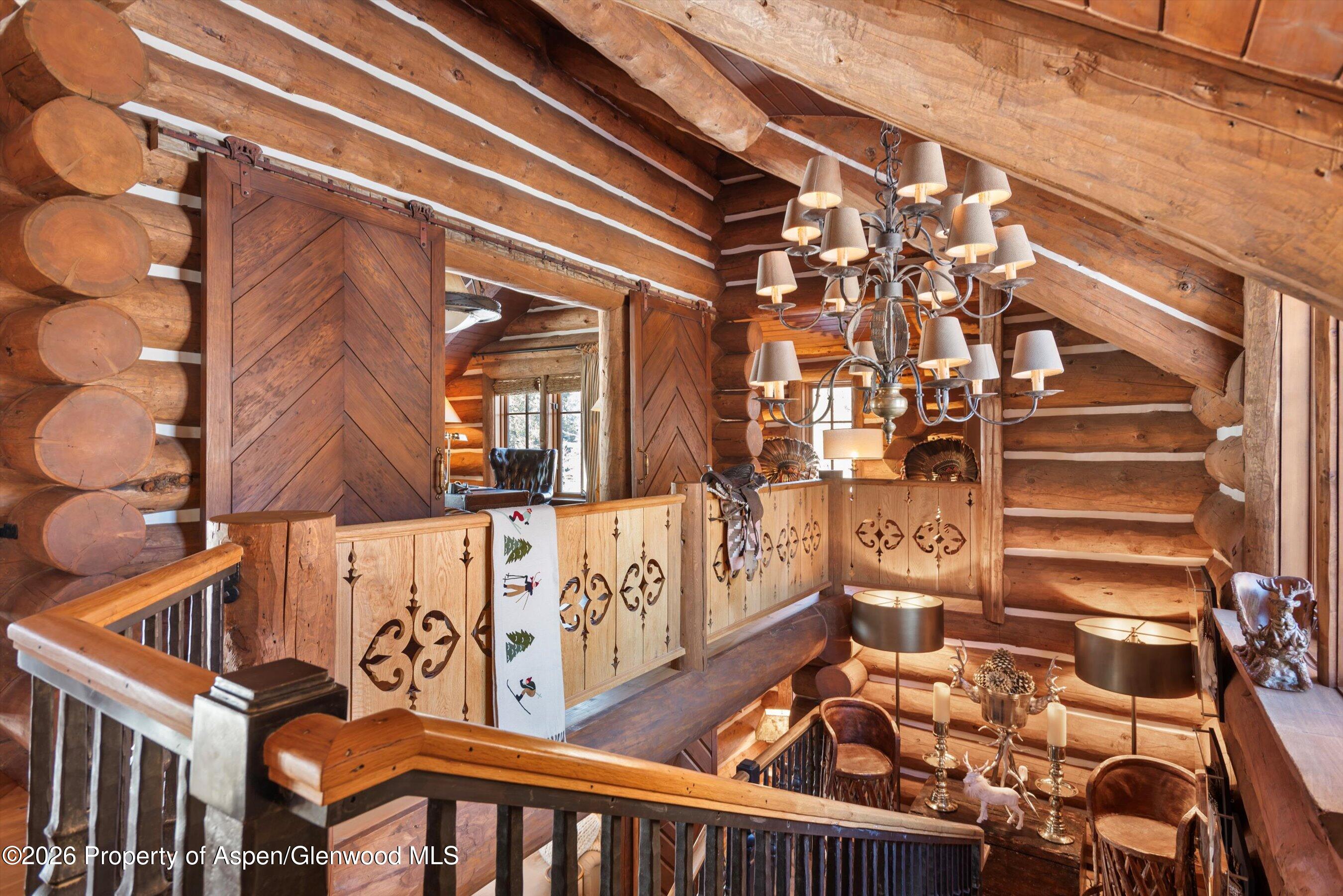 6855 Capitol Creek Road