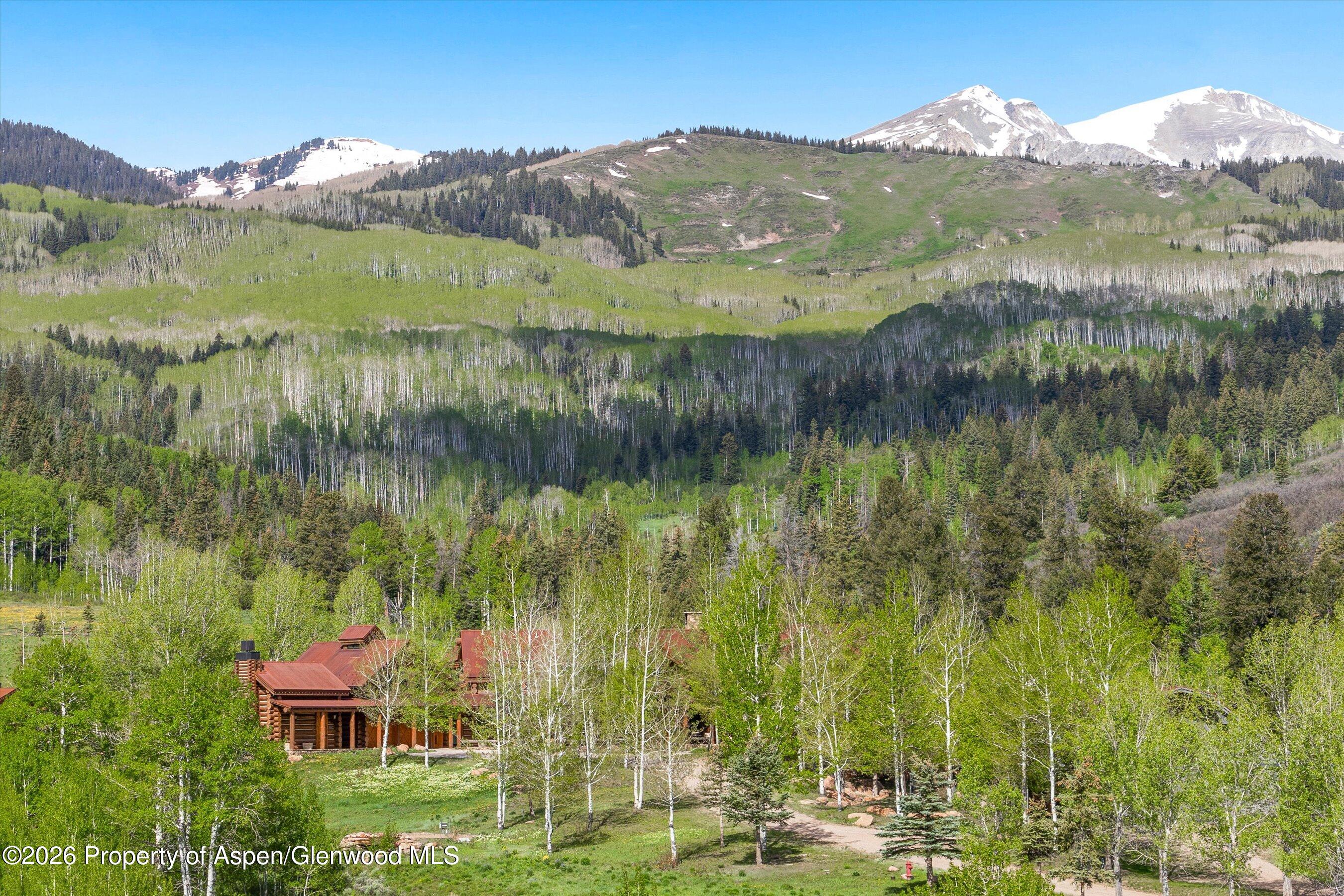 6855 Capitol Creek Road