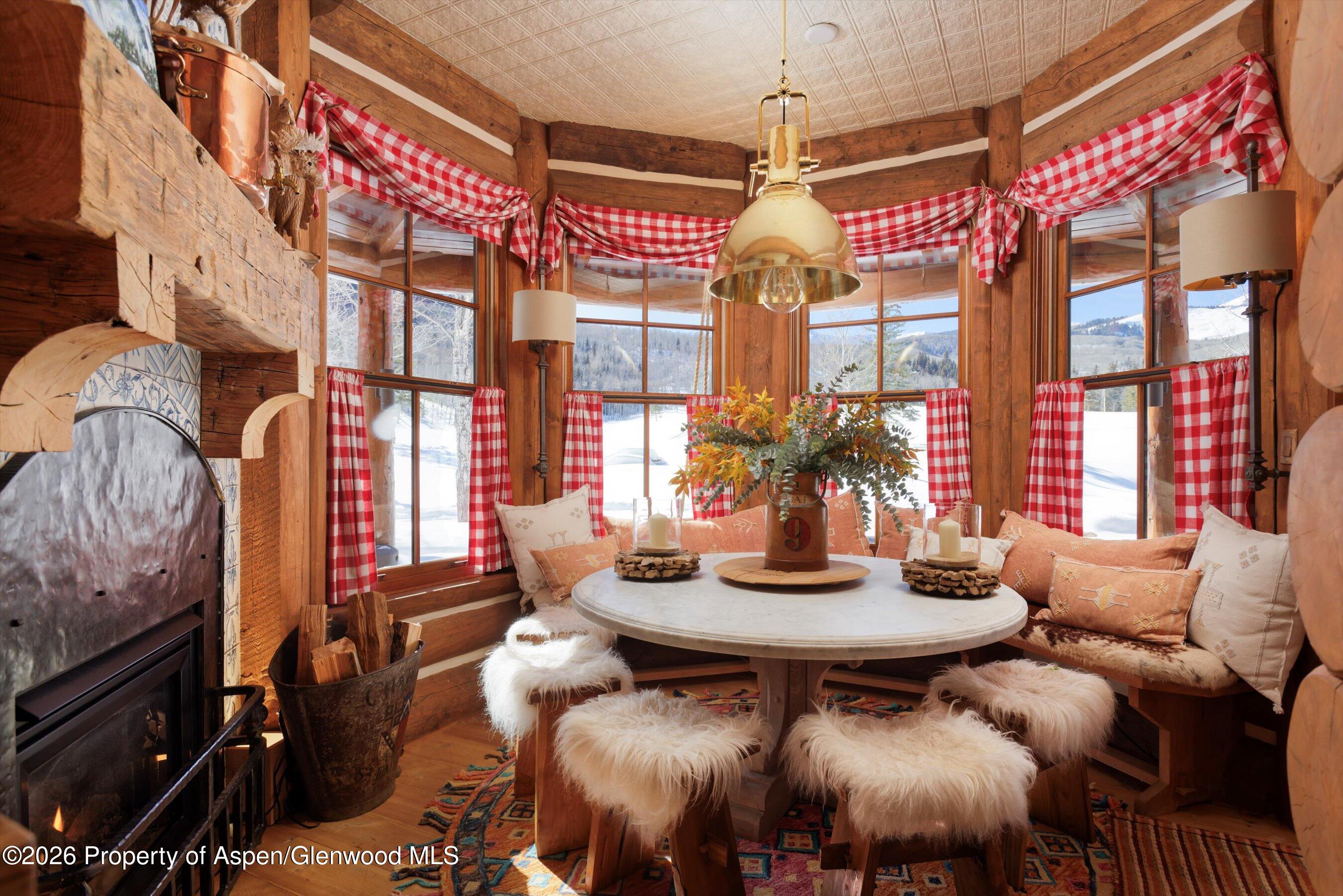 6855 Capitol Creek Road