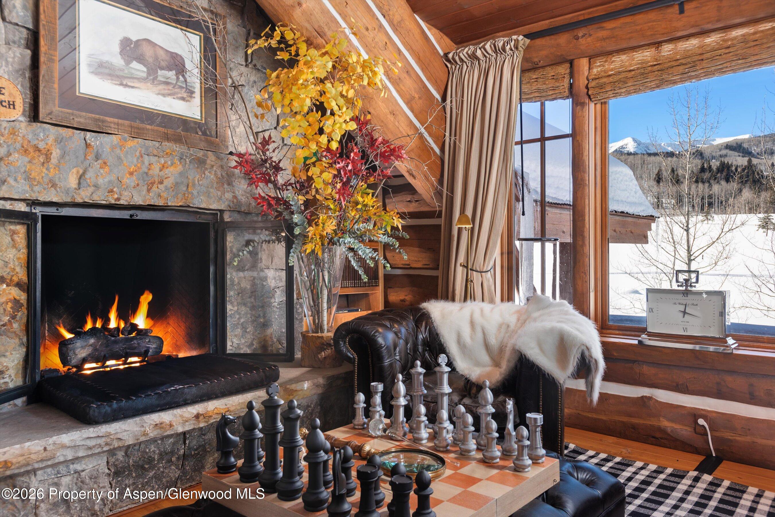 6855 Capitol Creek Road