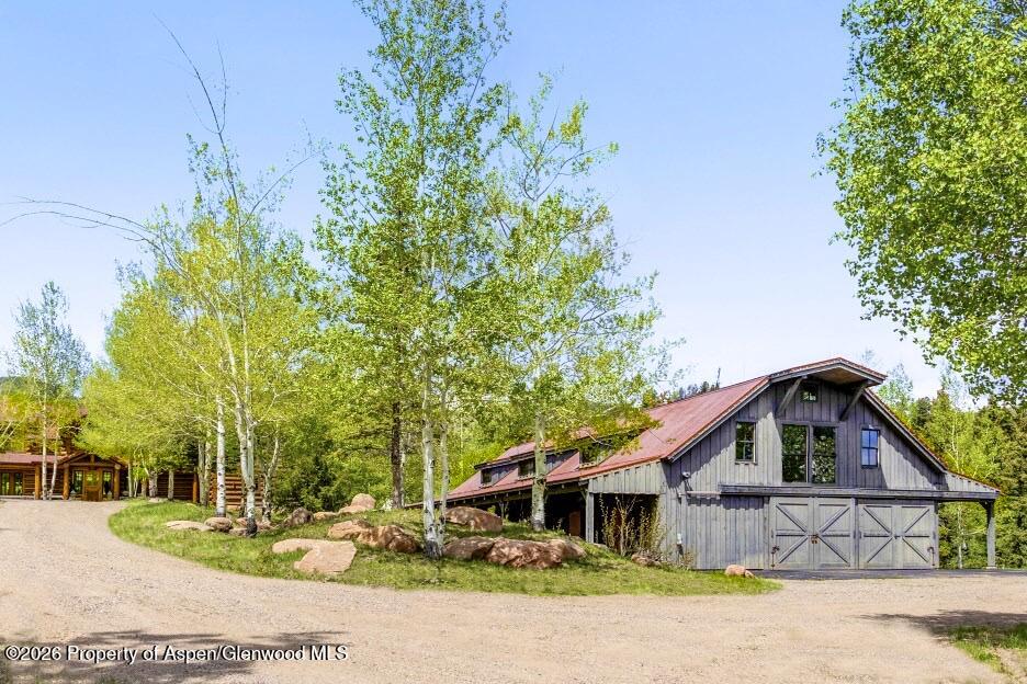 6855 Capitol Creek Road