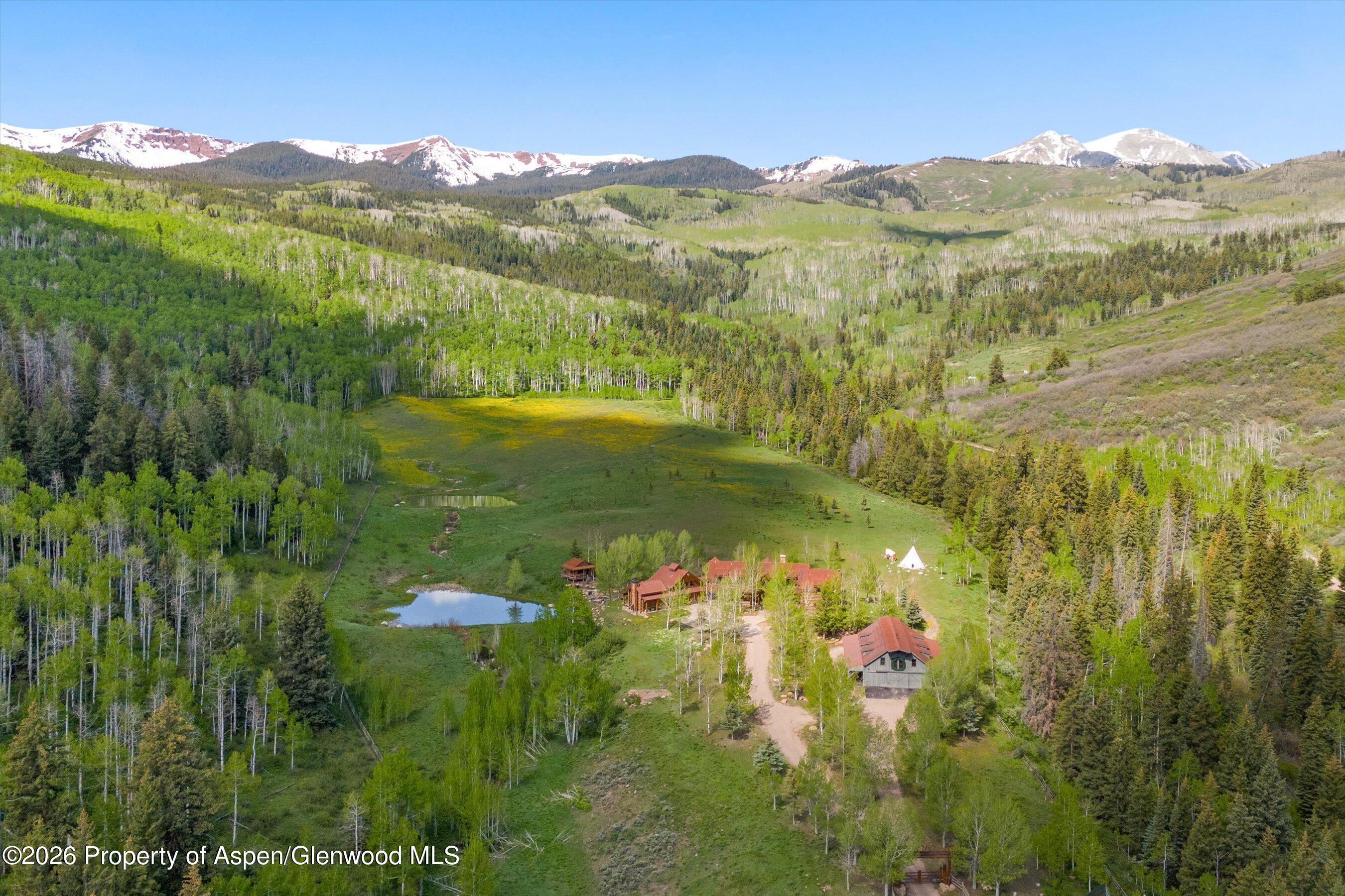 6855 Capitol Creek Road