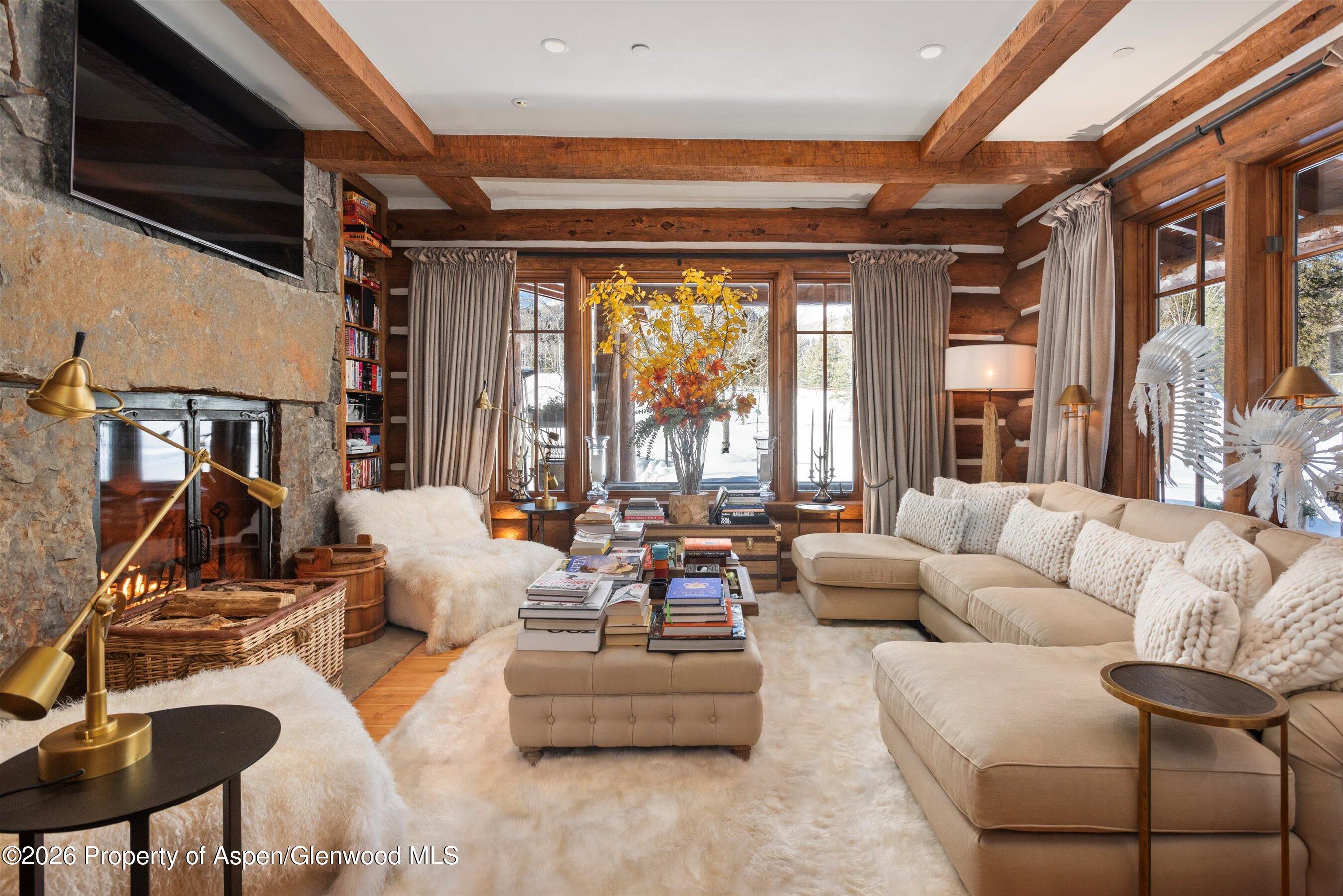 6855 Capitol Creek Road