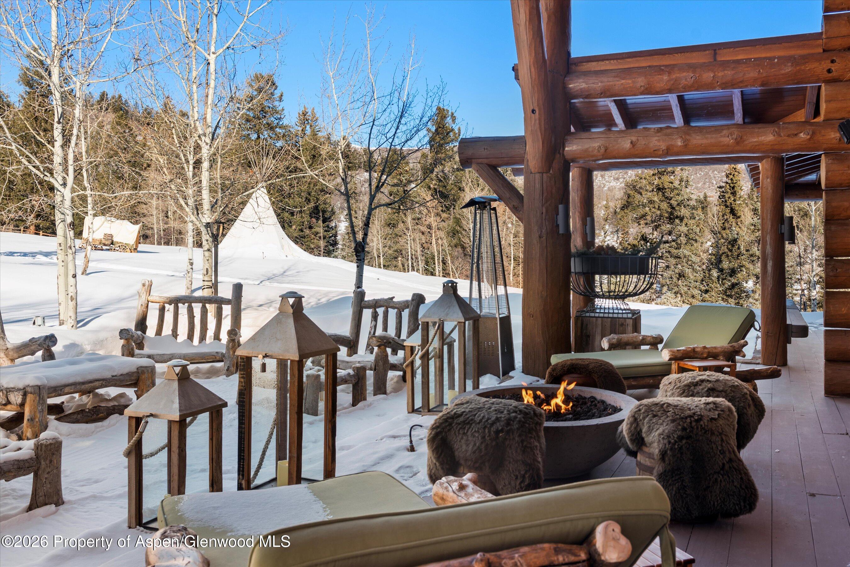 6855 Capitol Creek Road