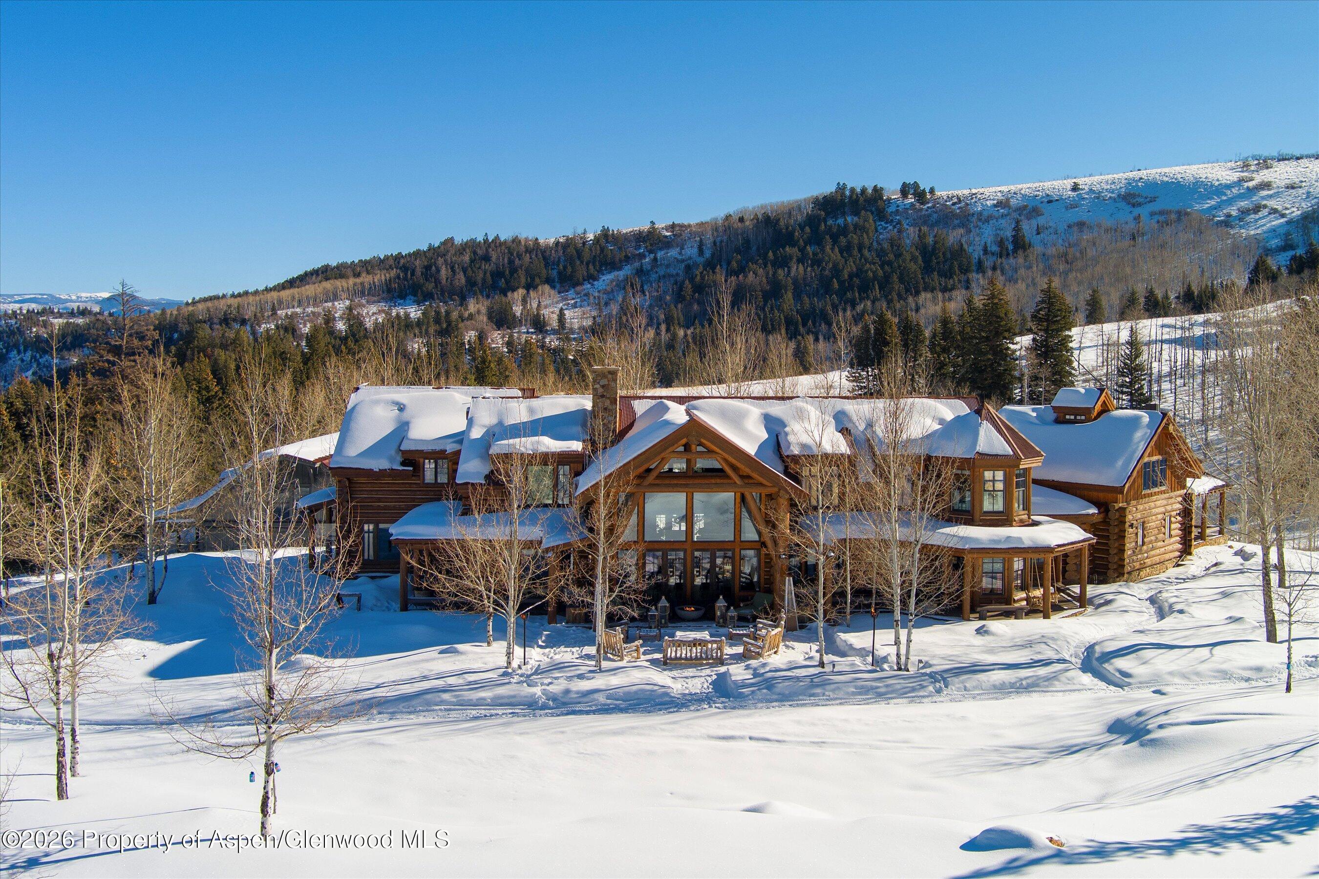 6855 Capitol Creek Road