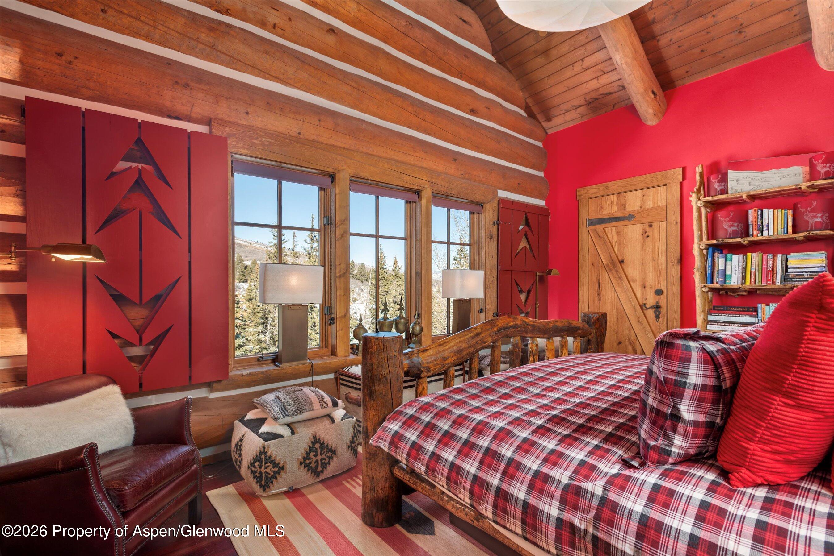 6855 Capitol Creek Road