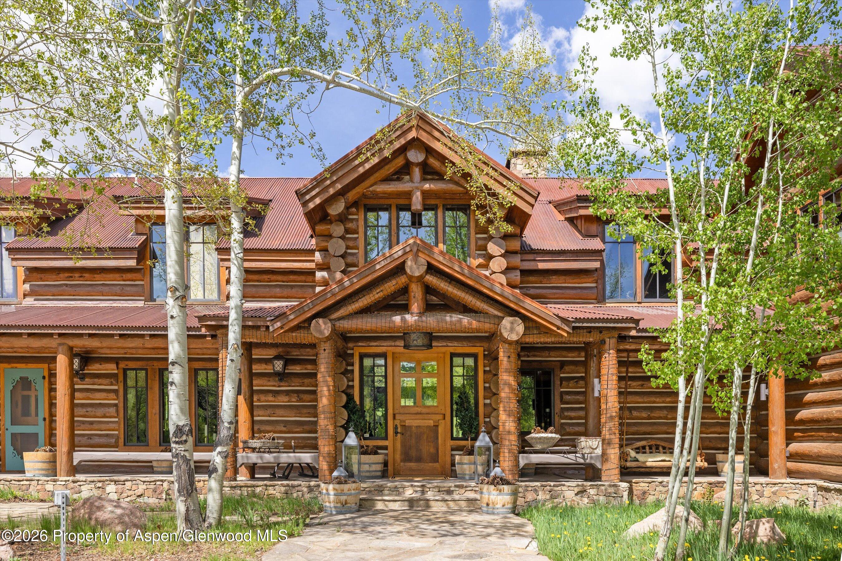 6855 Capitol Creek Road