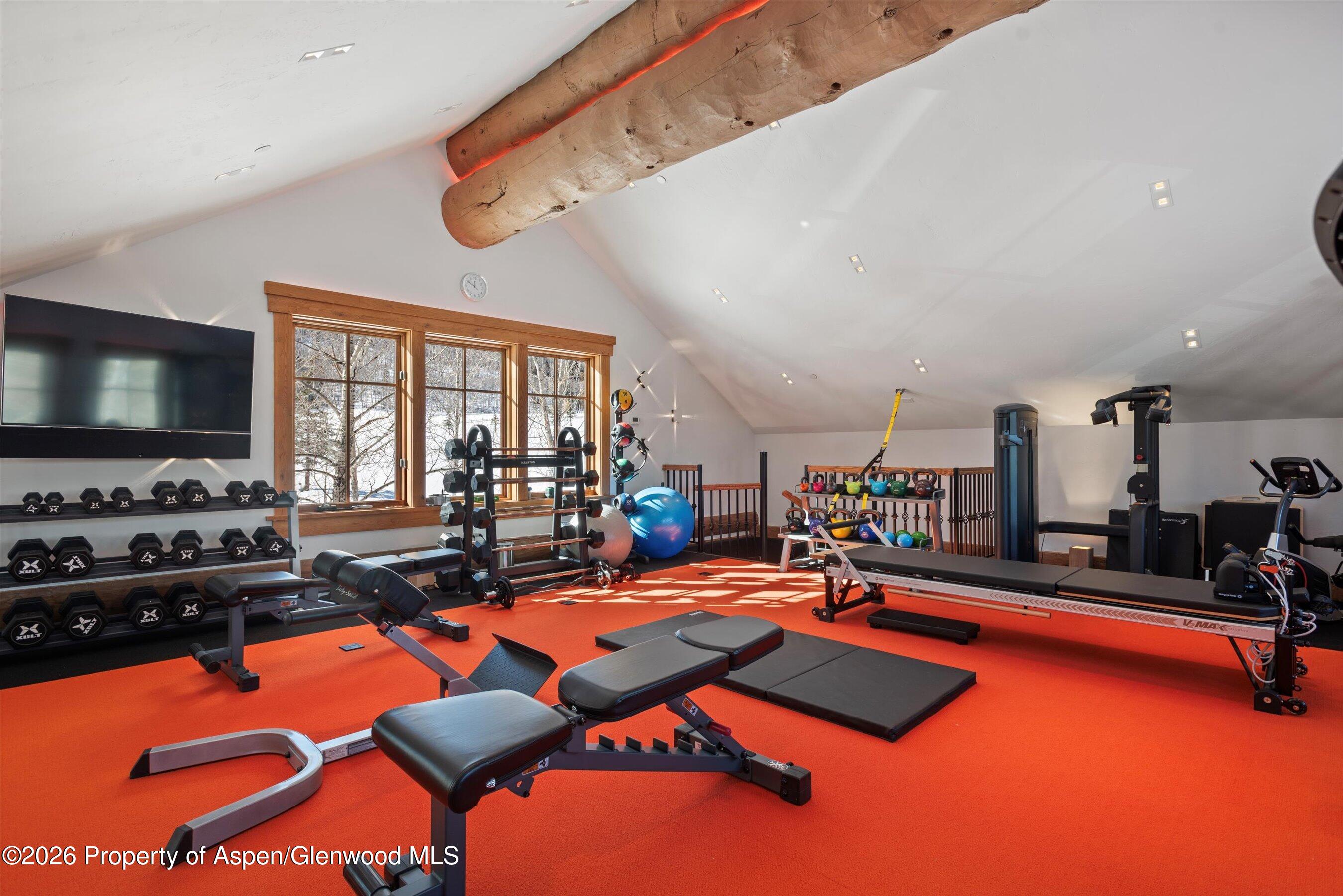 6855 Capitol Creek Road