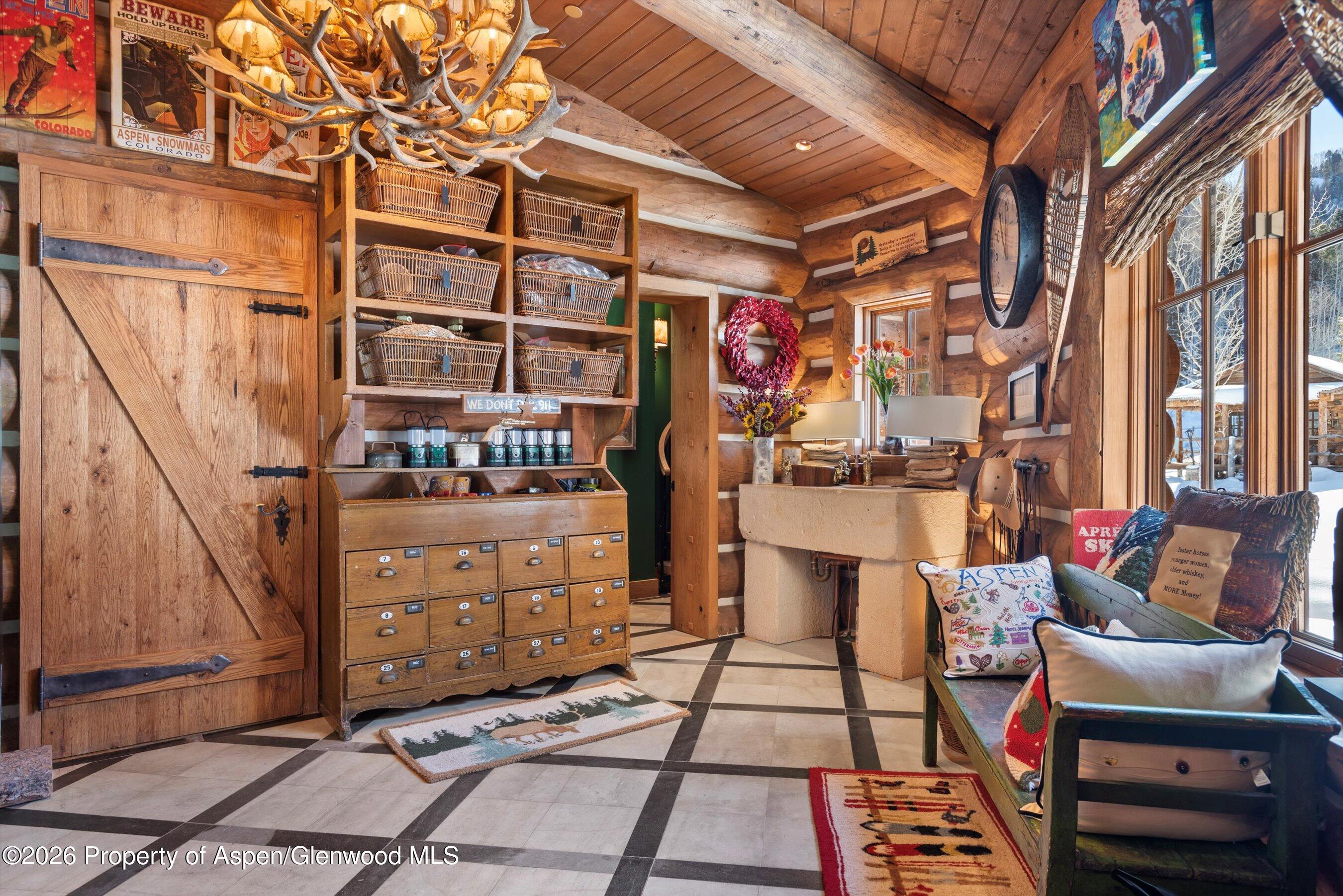 6855 Capitol Creek Road