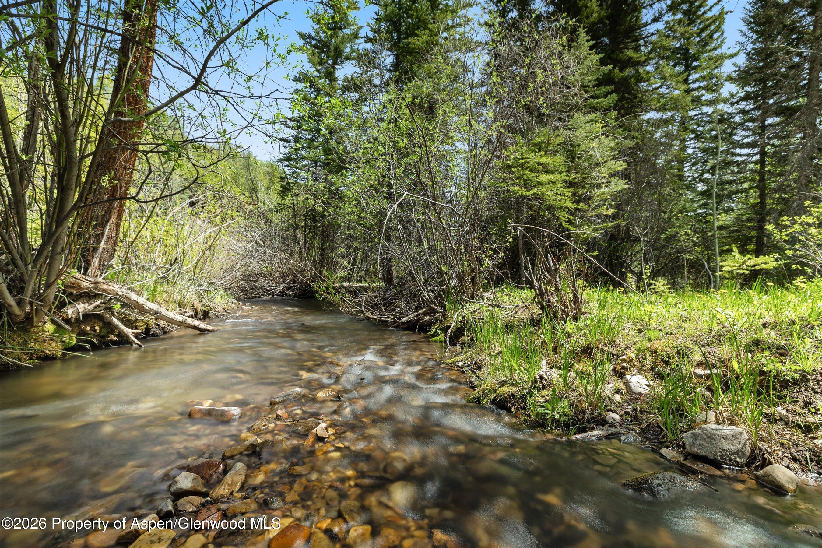 6855 Capitol Creek Road