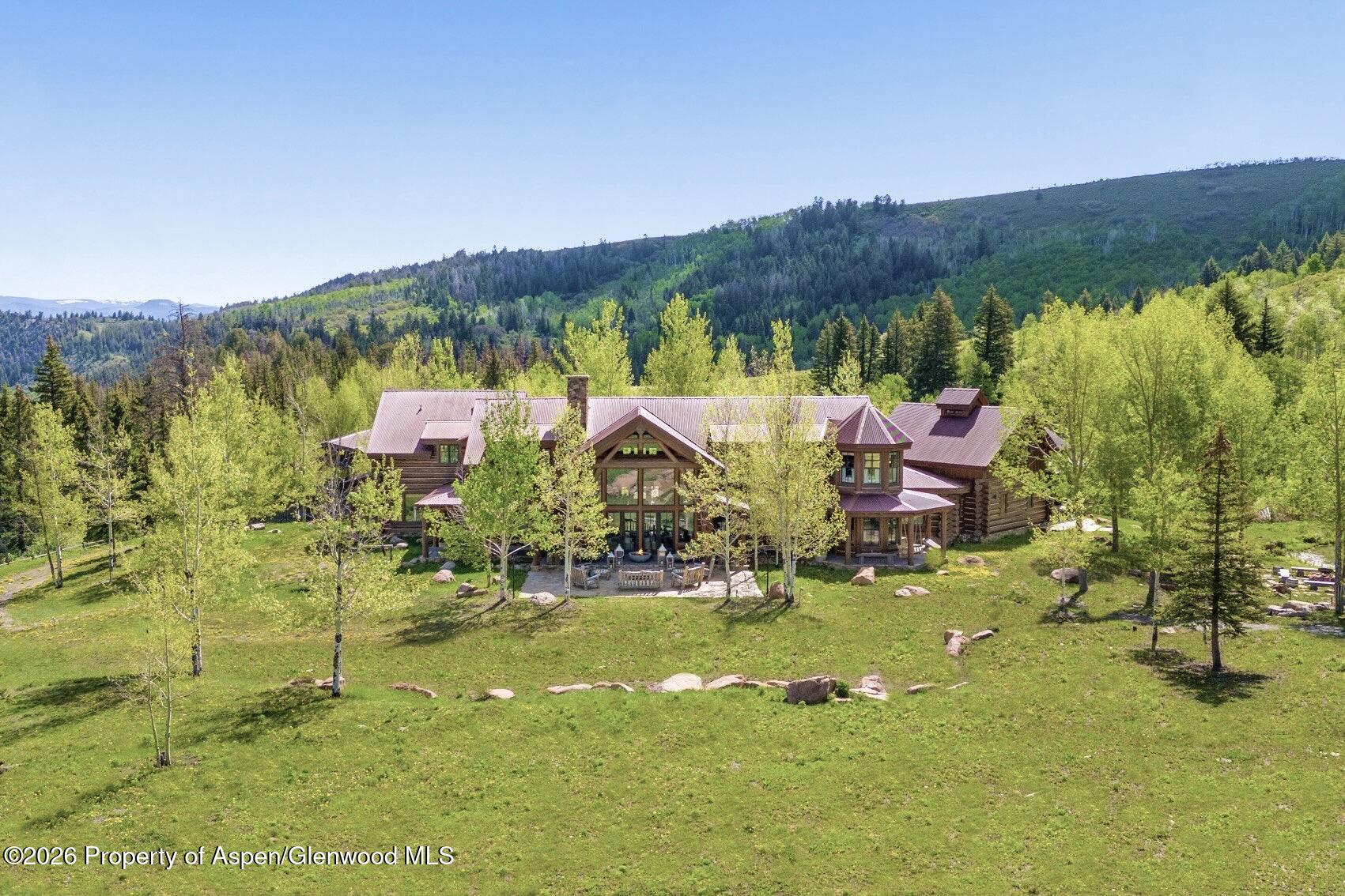 6855 Capitol Creek Road