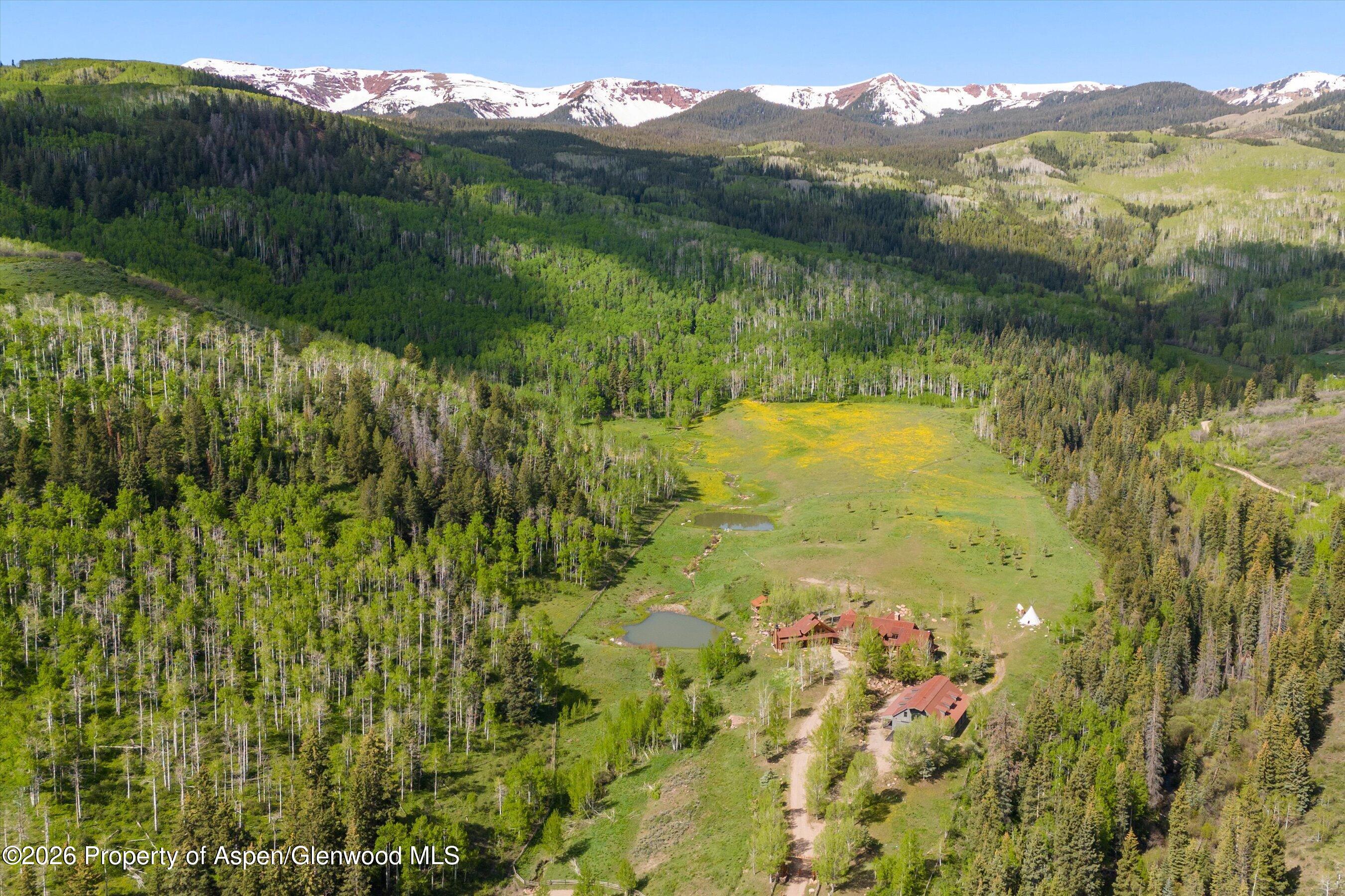 6855 Capitol Creek Road