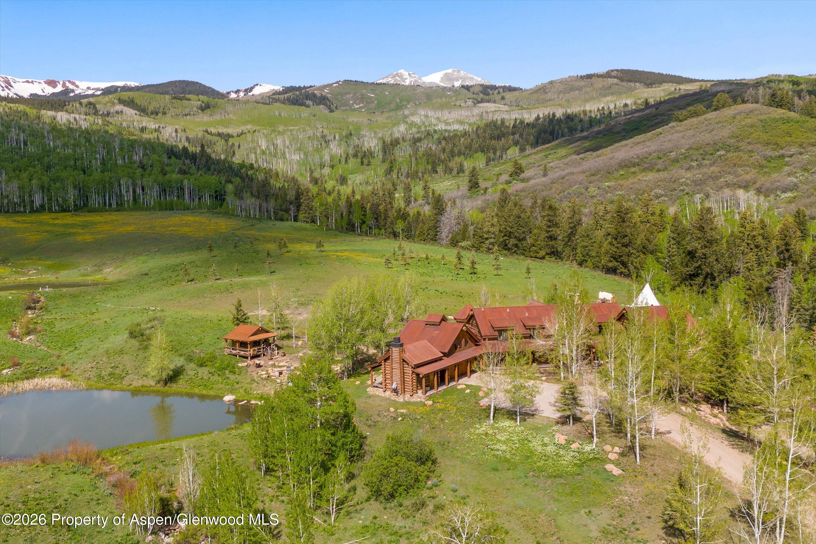 6855 Capitol Creek Road