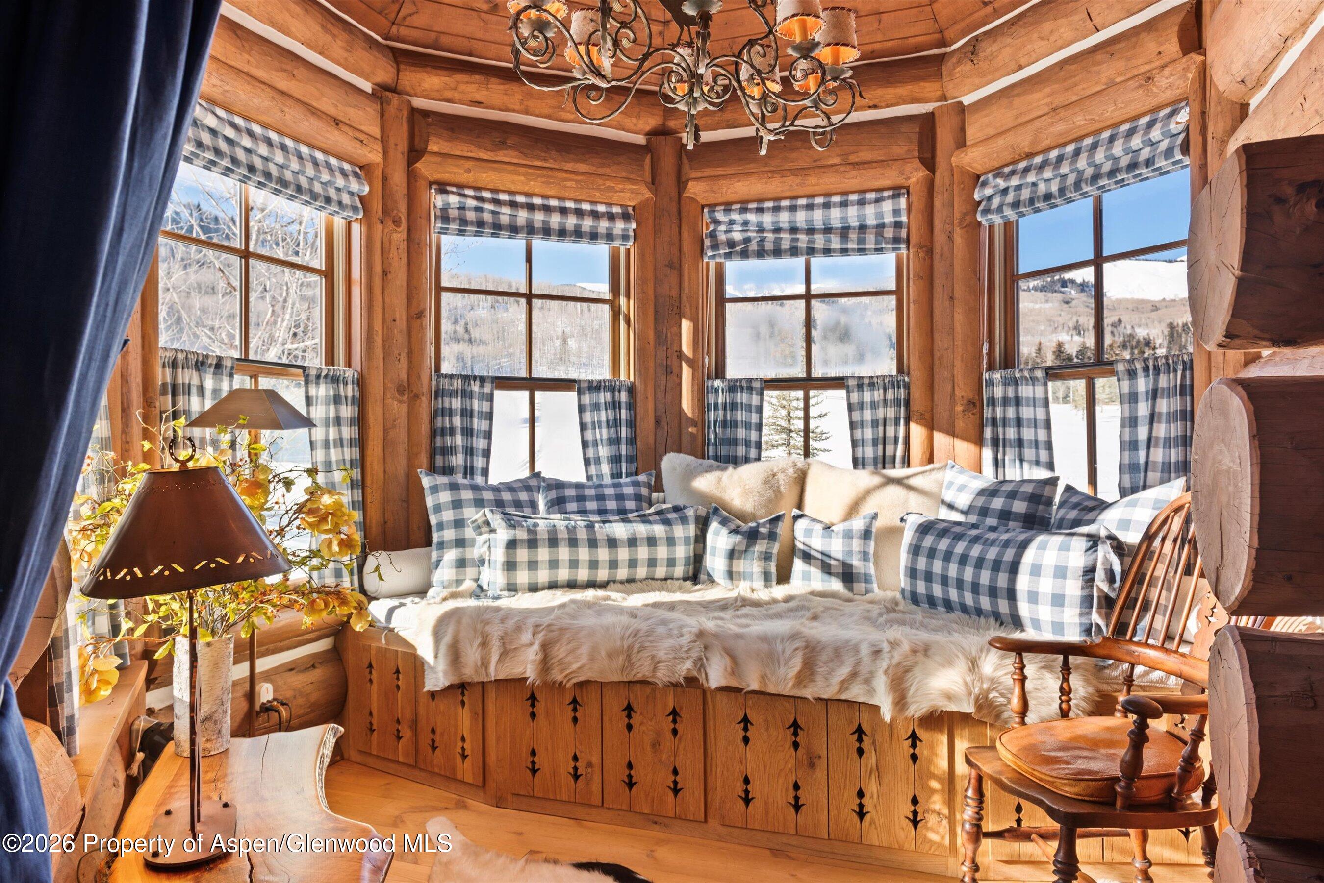 6855 Capitol Creek Road