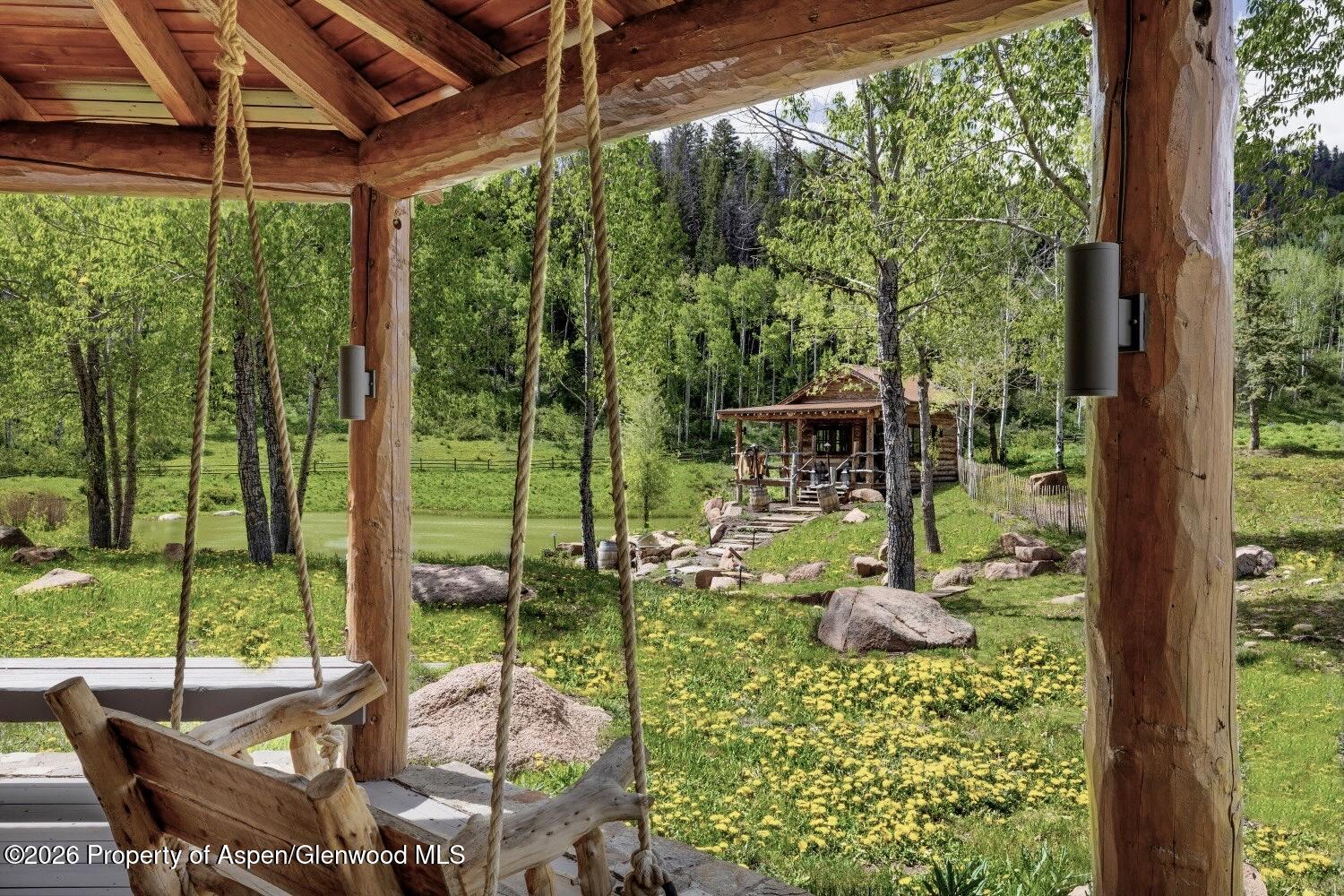 6855 Capitol Creek Road