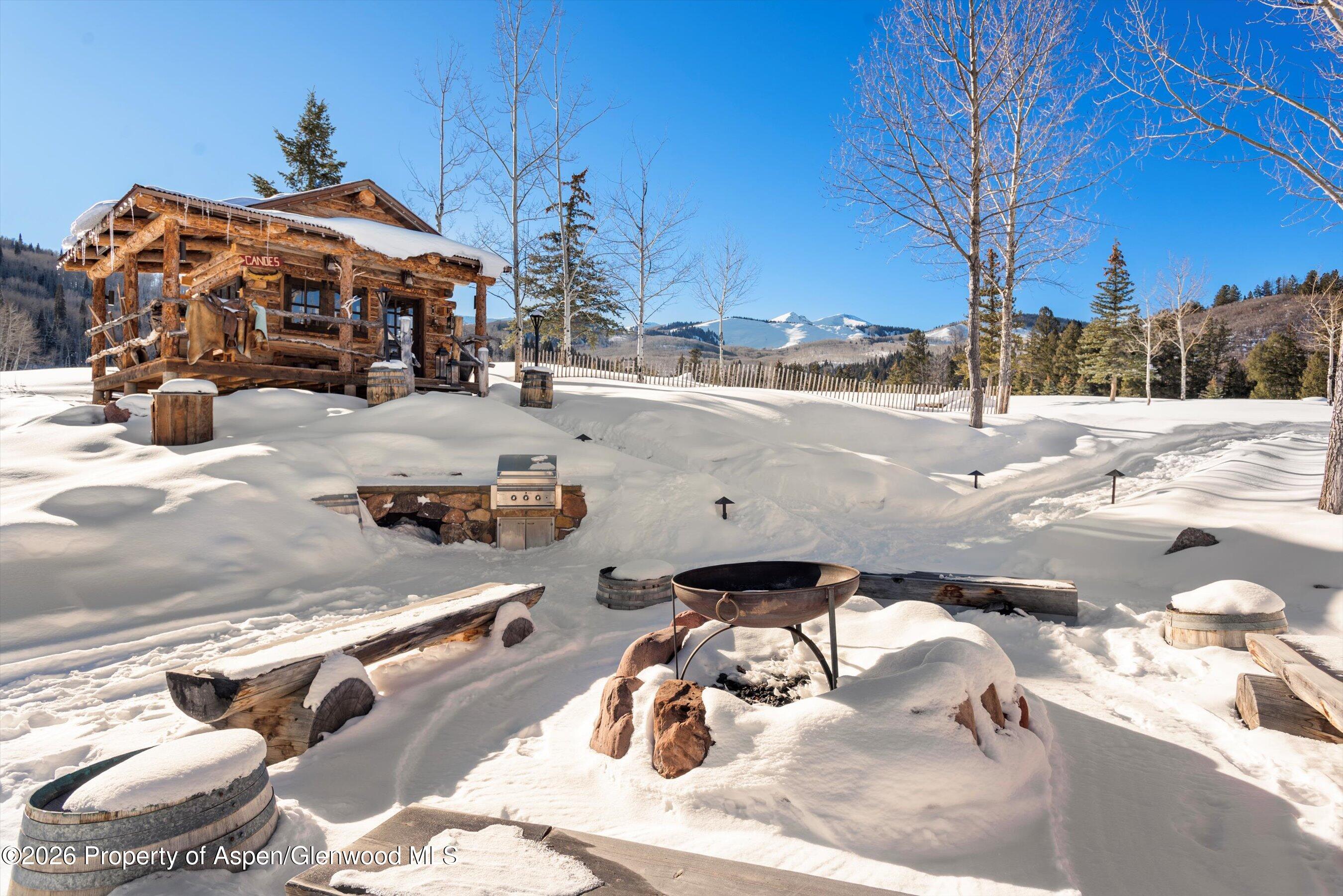 6855 Capitol Creek Road