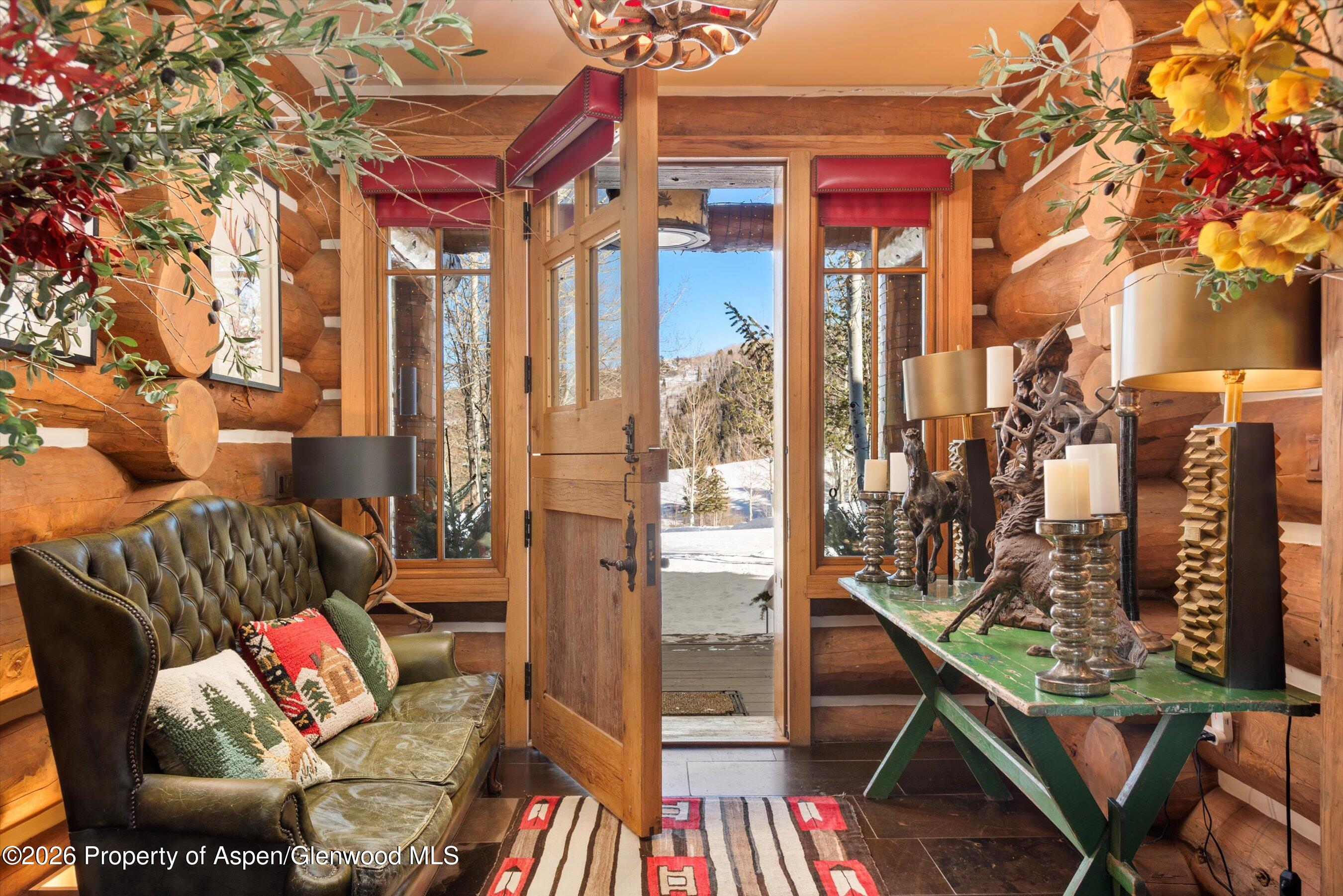 6855 Capitol Creek Road