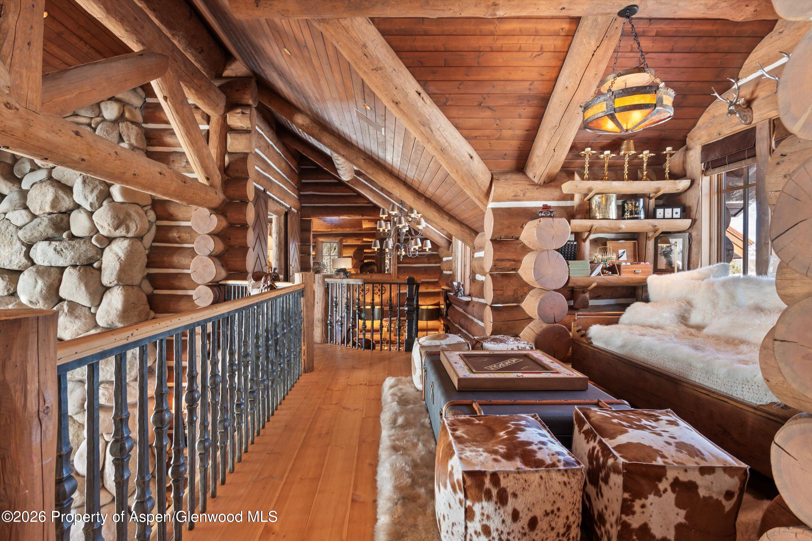 6855 Capitol Creek Road