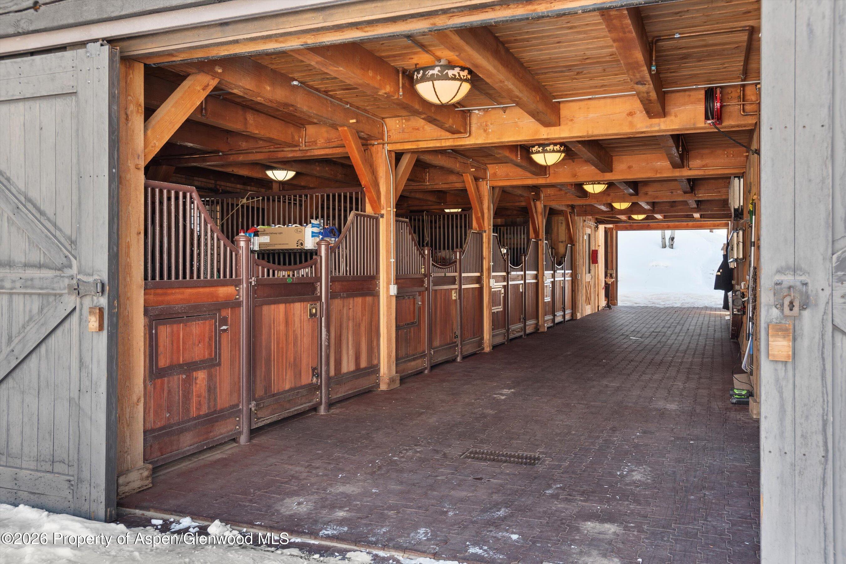 6855 Capitol Creek Road