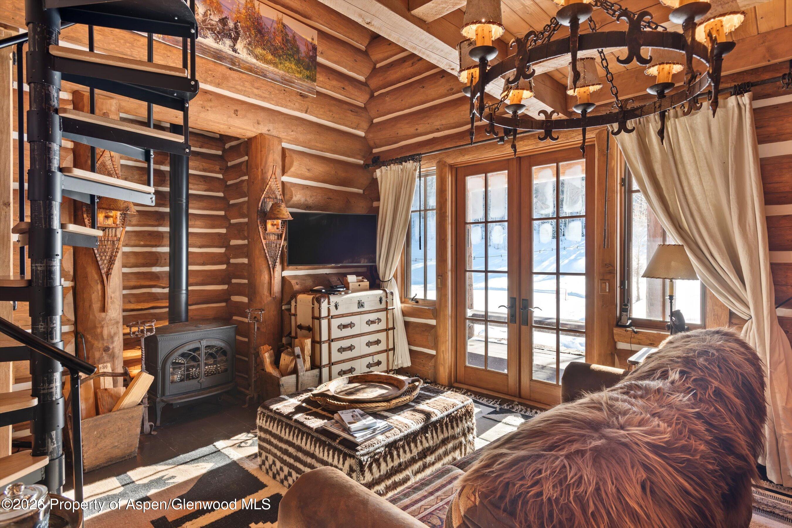 6855 Capitol Creek Road