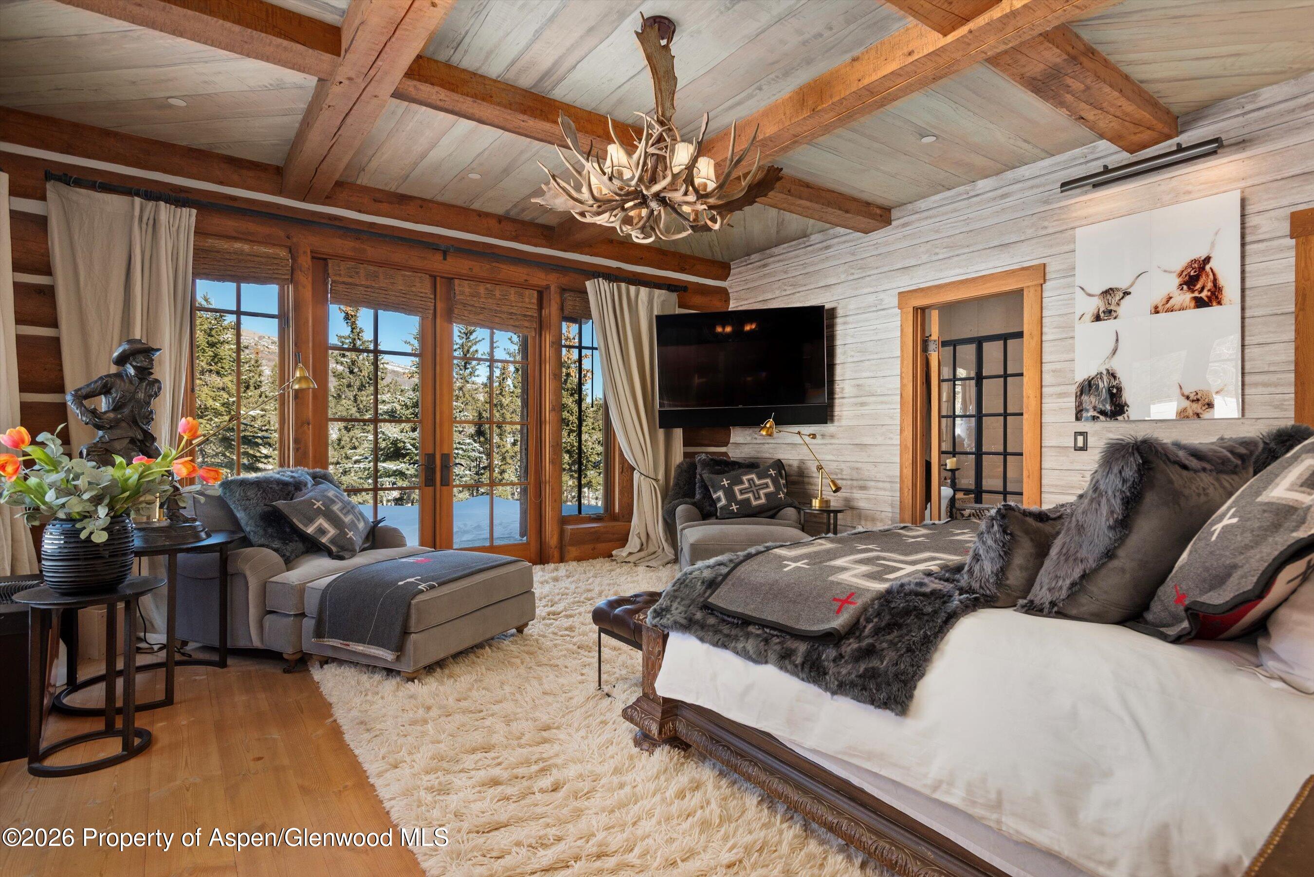 6855 Capitol Creek Road
