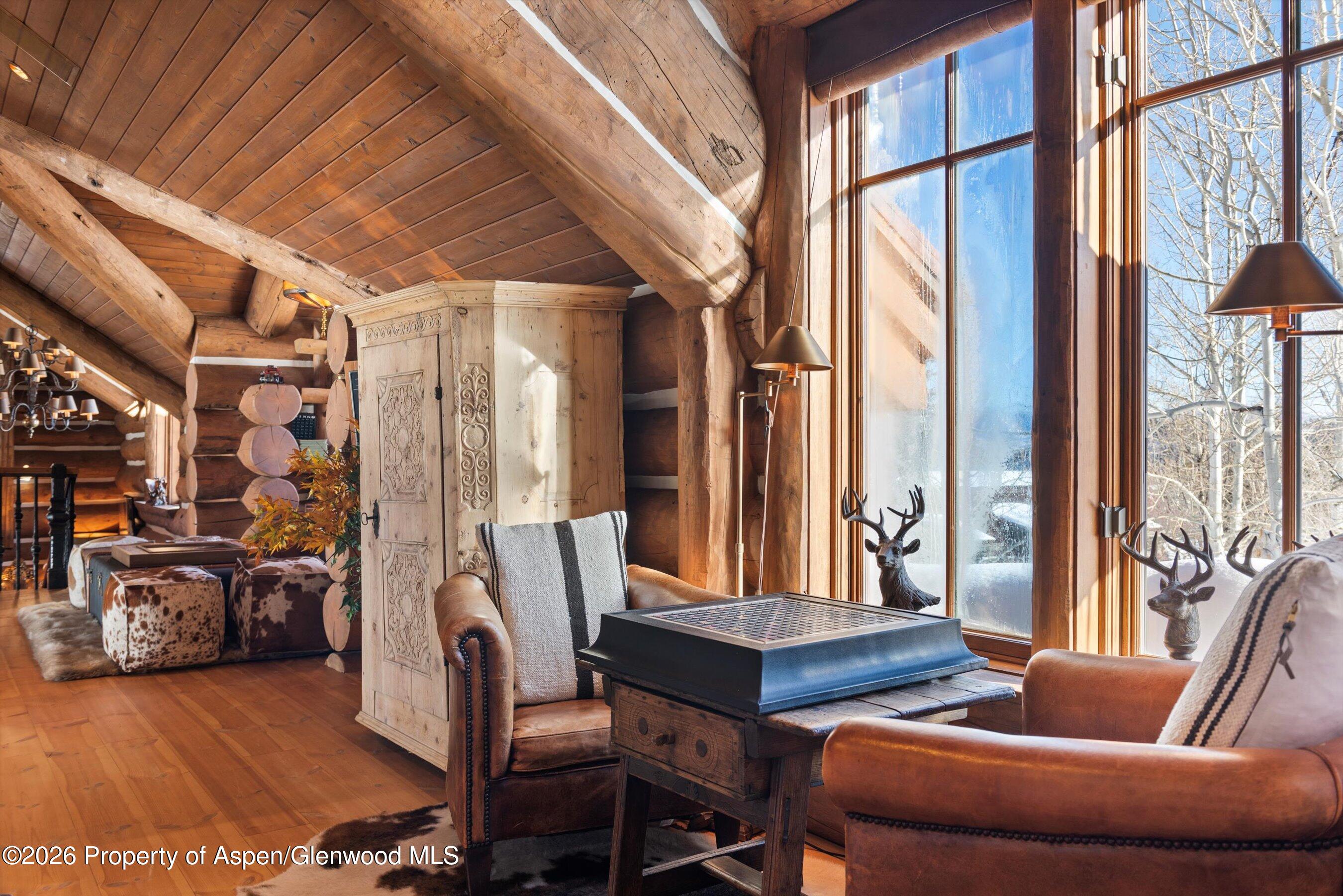 6855 Capitol Creek Road