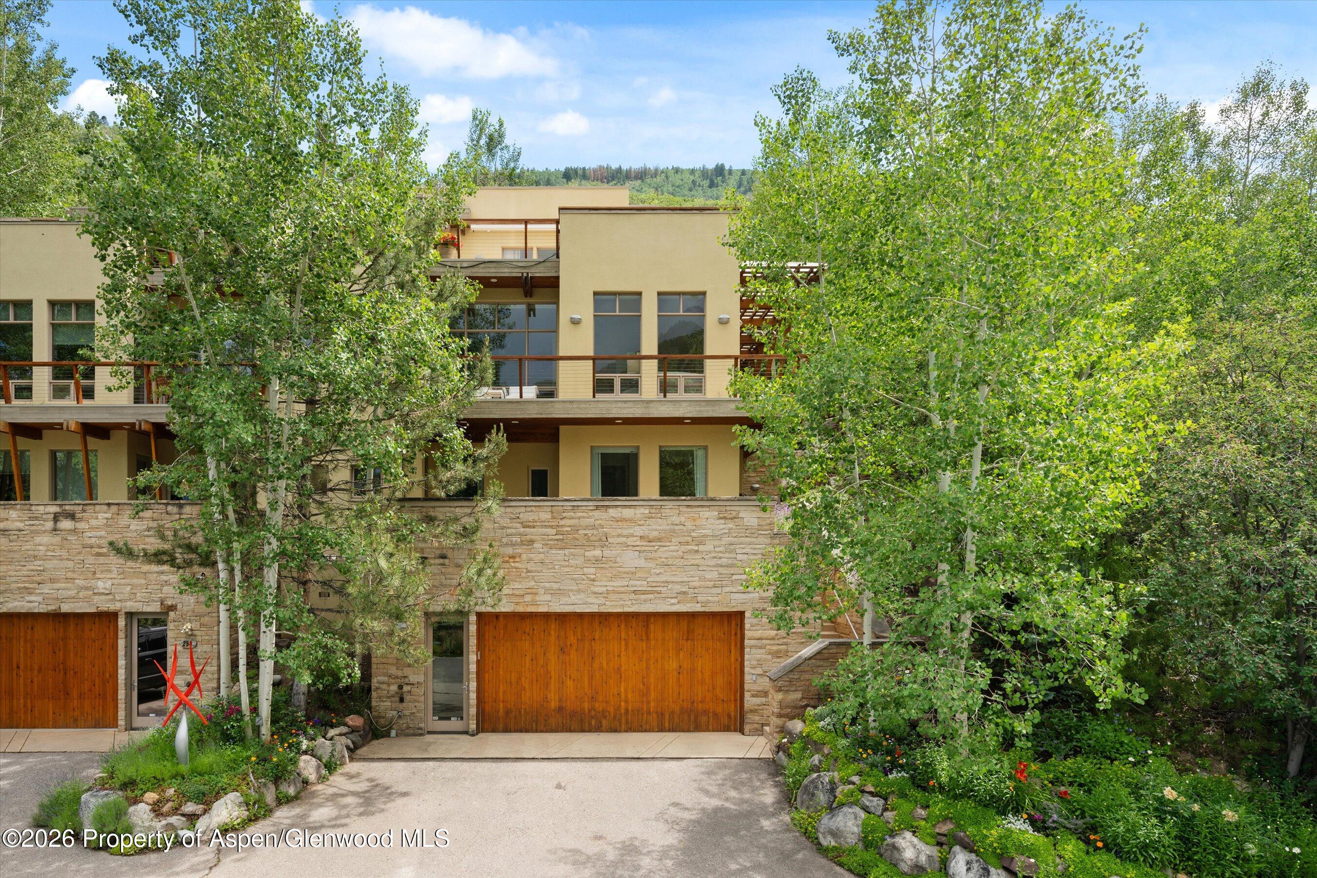 250 Mountain Laurel Drive B