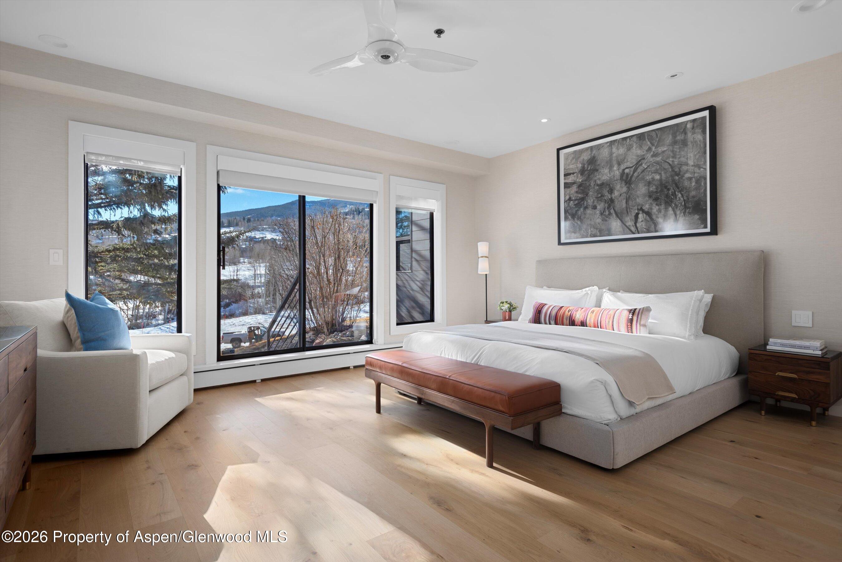 3904 Brush Creek Road #9