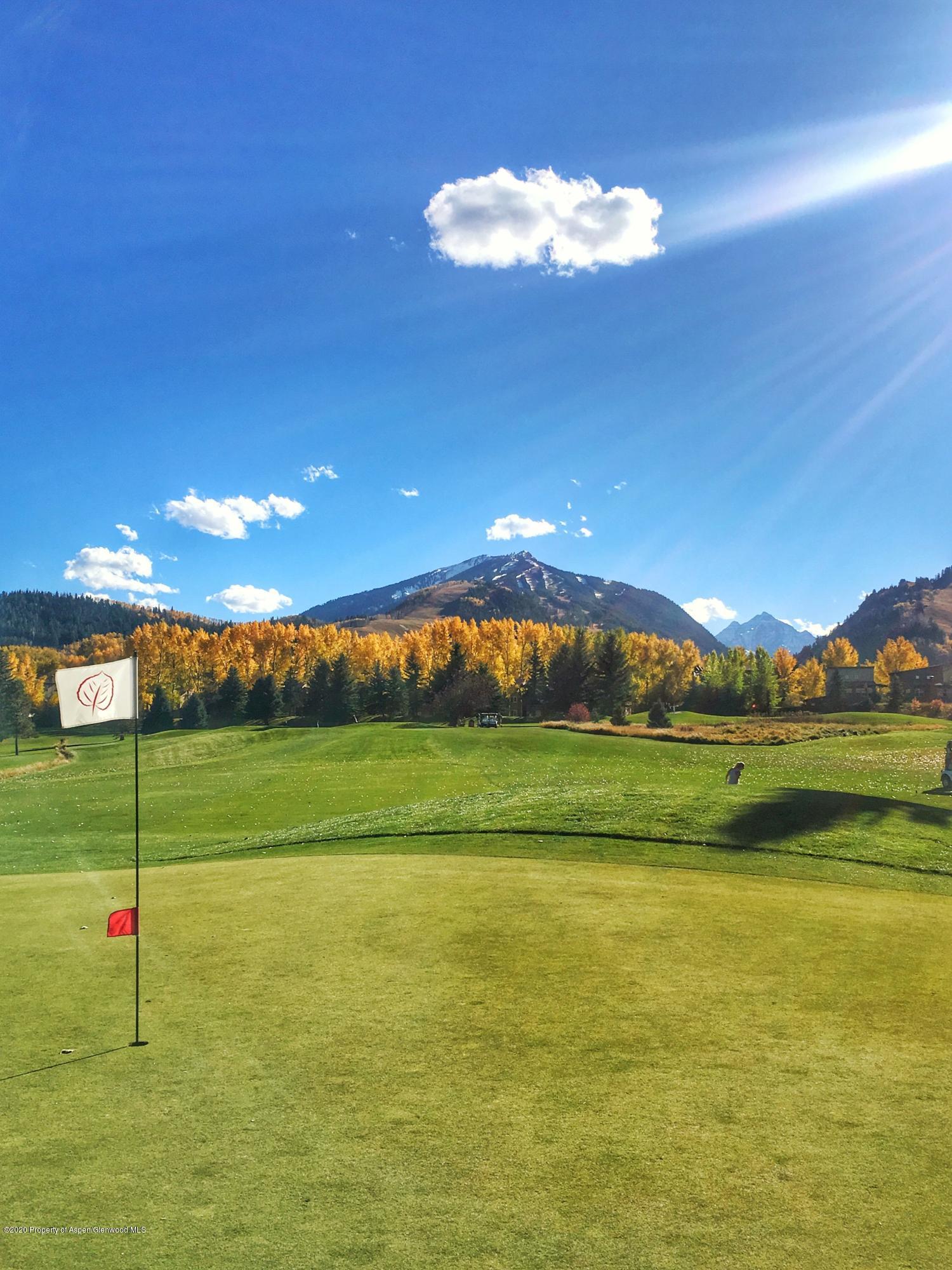 3904 Brush Creek Road #9