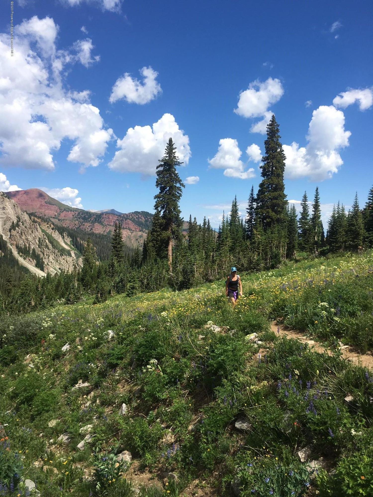 3904 Brush Creek Road #9