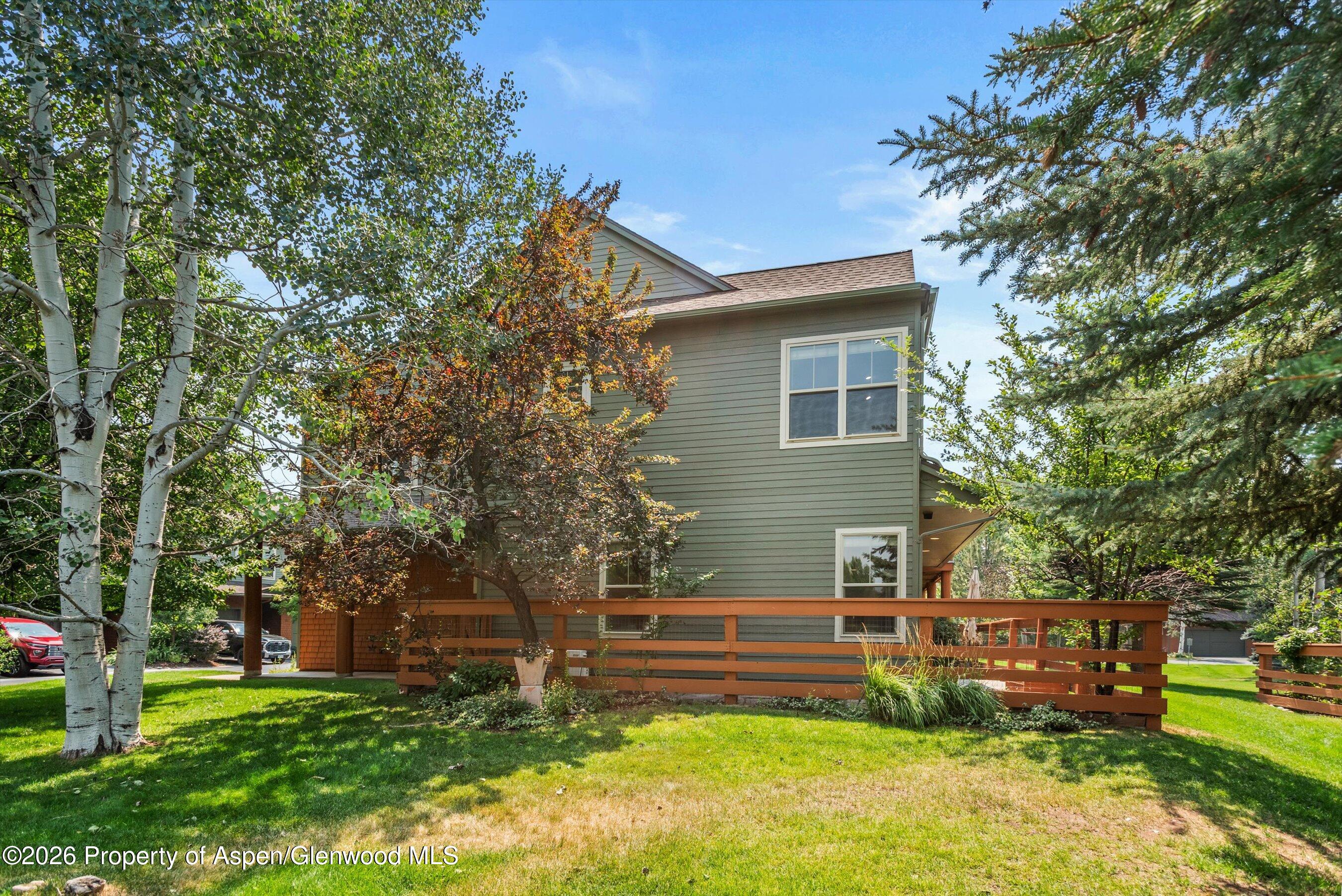 548 Evans Court