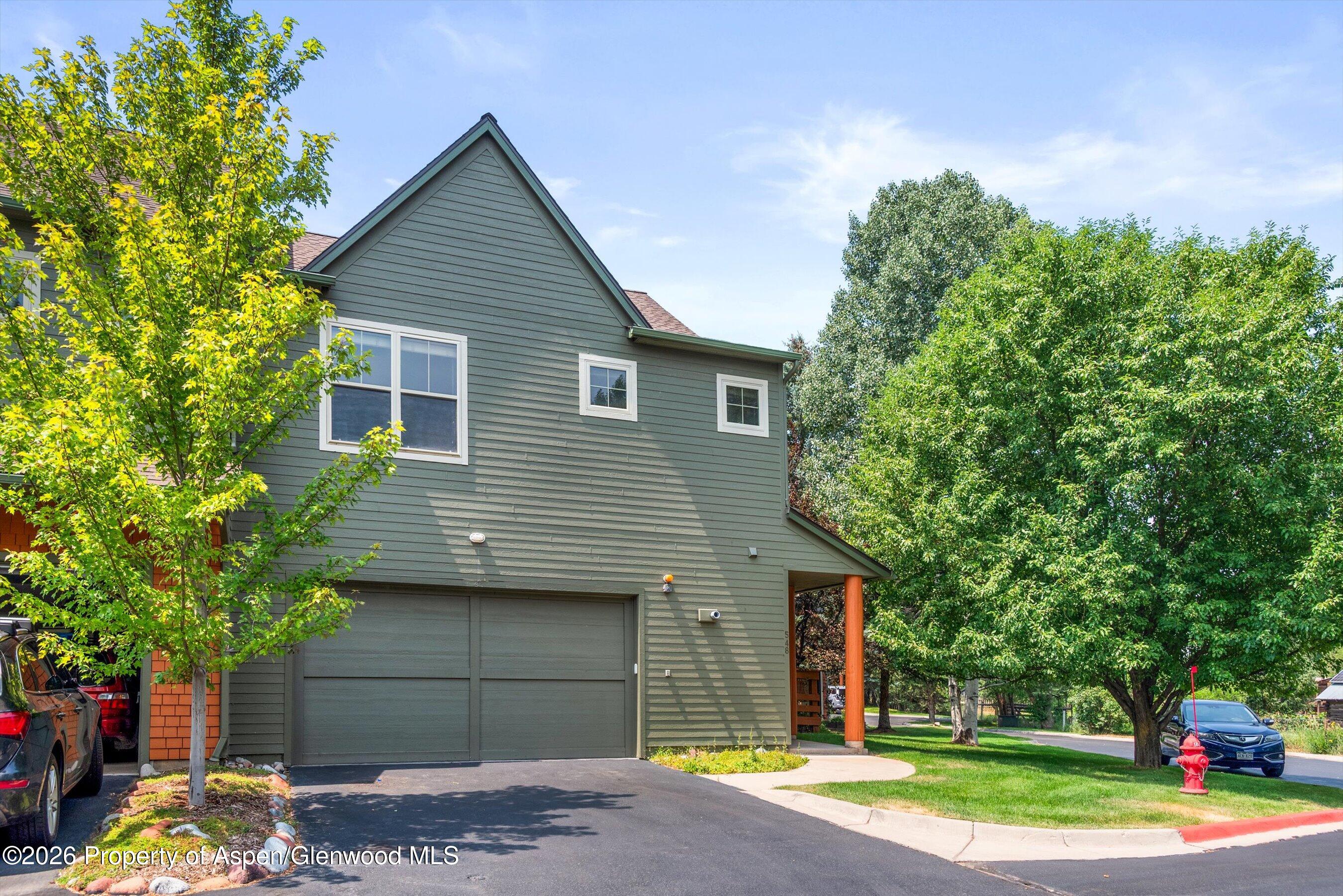 548 Evans Court