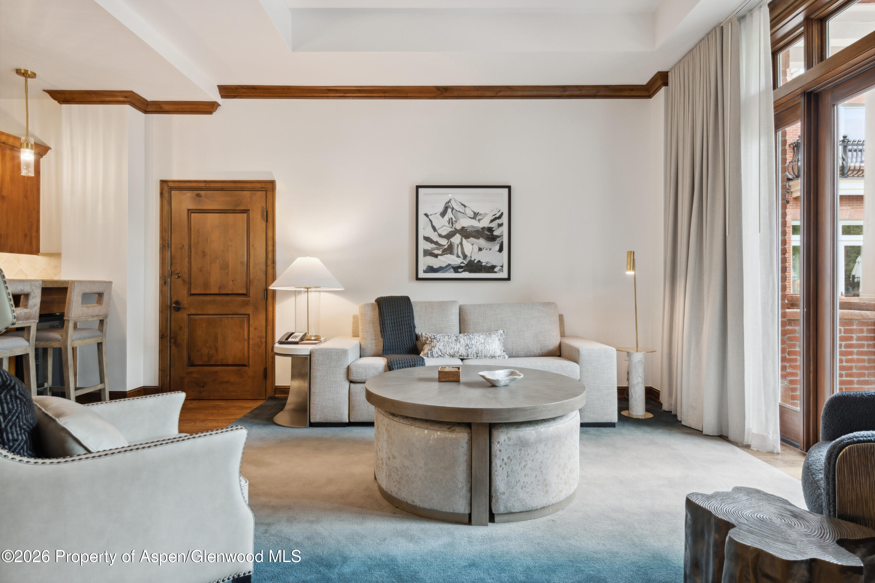 415 E Dean St, Unit 6, Week 11