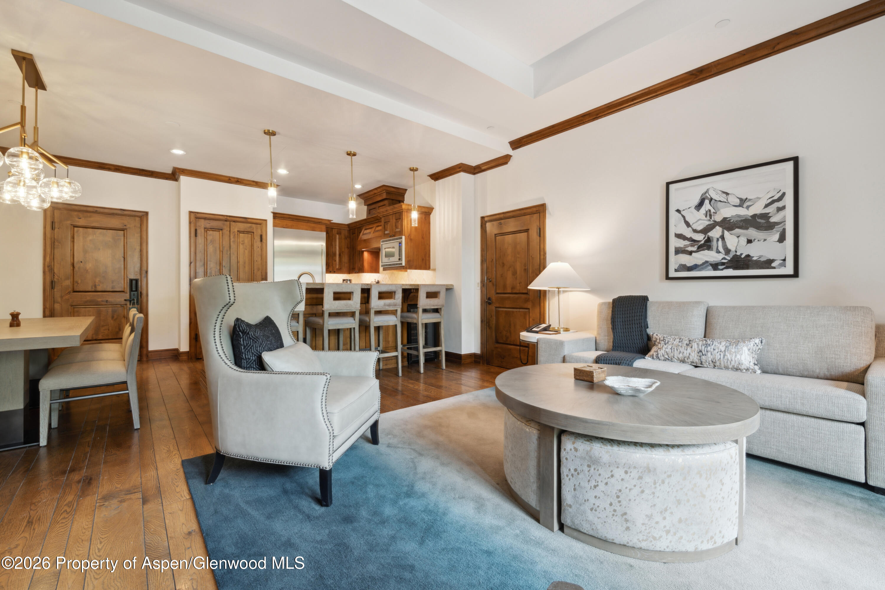 415 E Dean St, Unit 6, Week 11