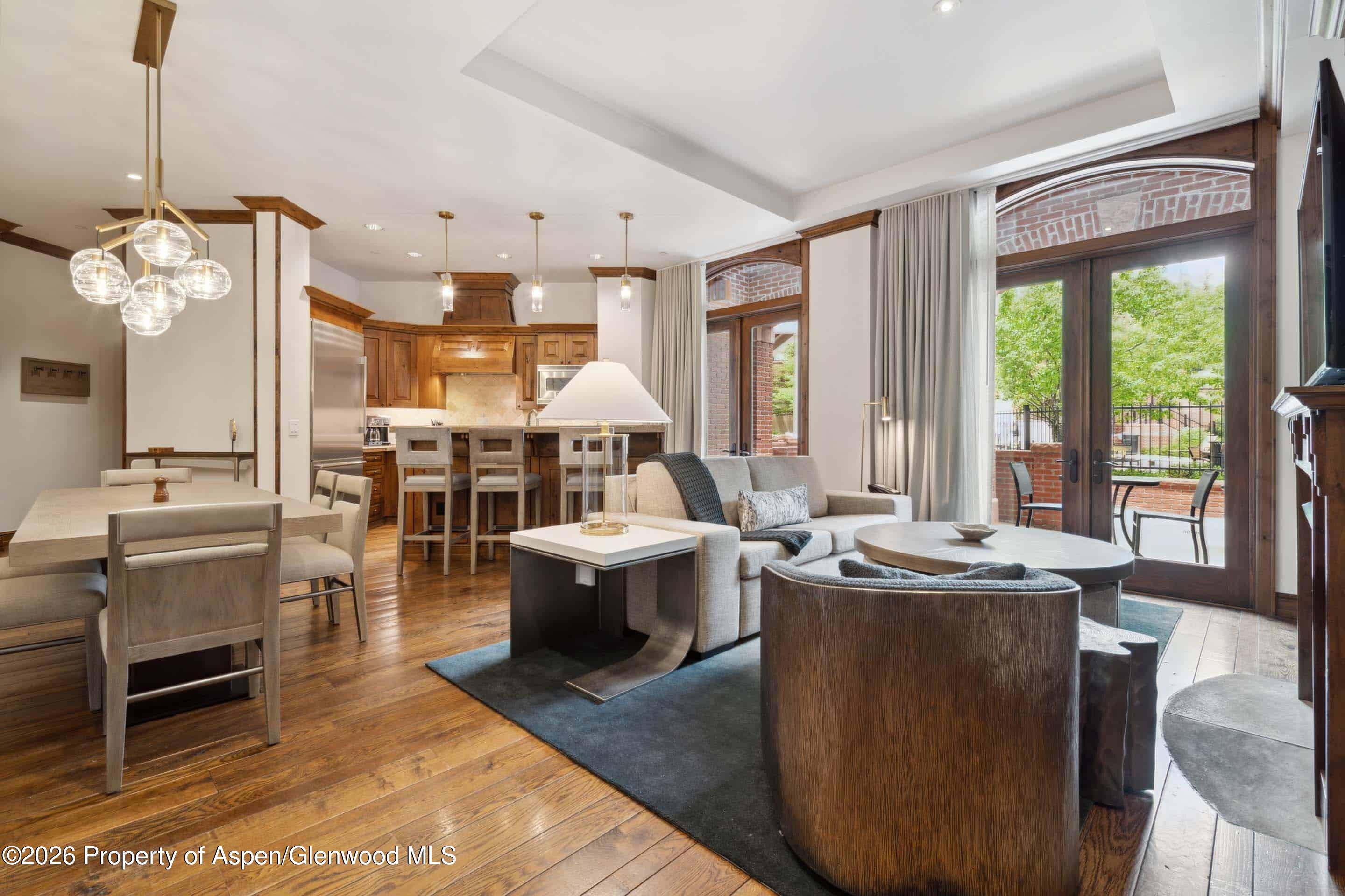 415 E Dean St, Unit 8, Week 10