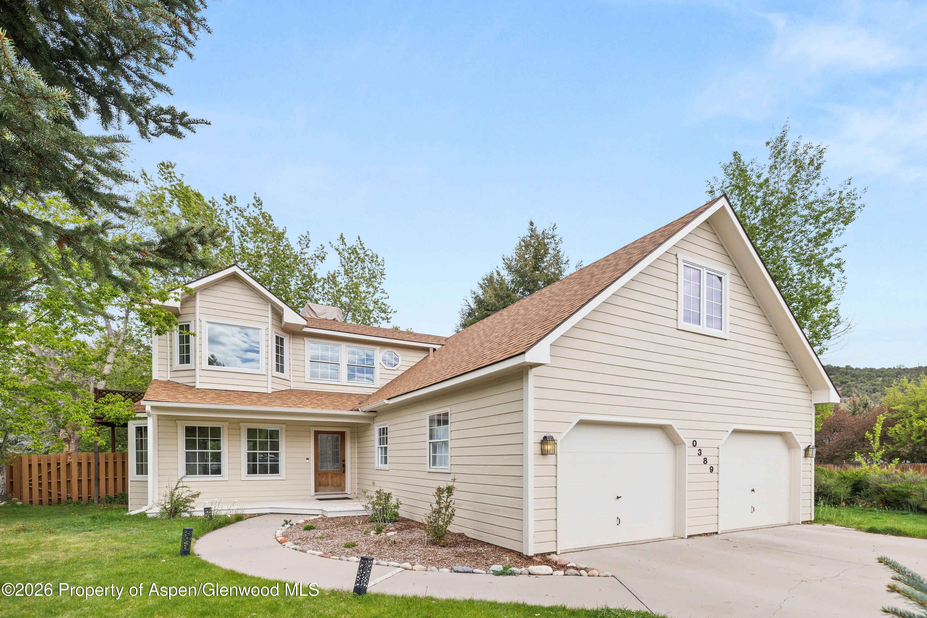 389 Rabbit Road