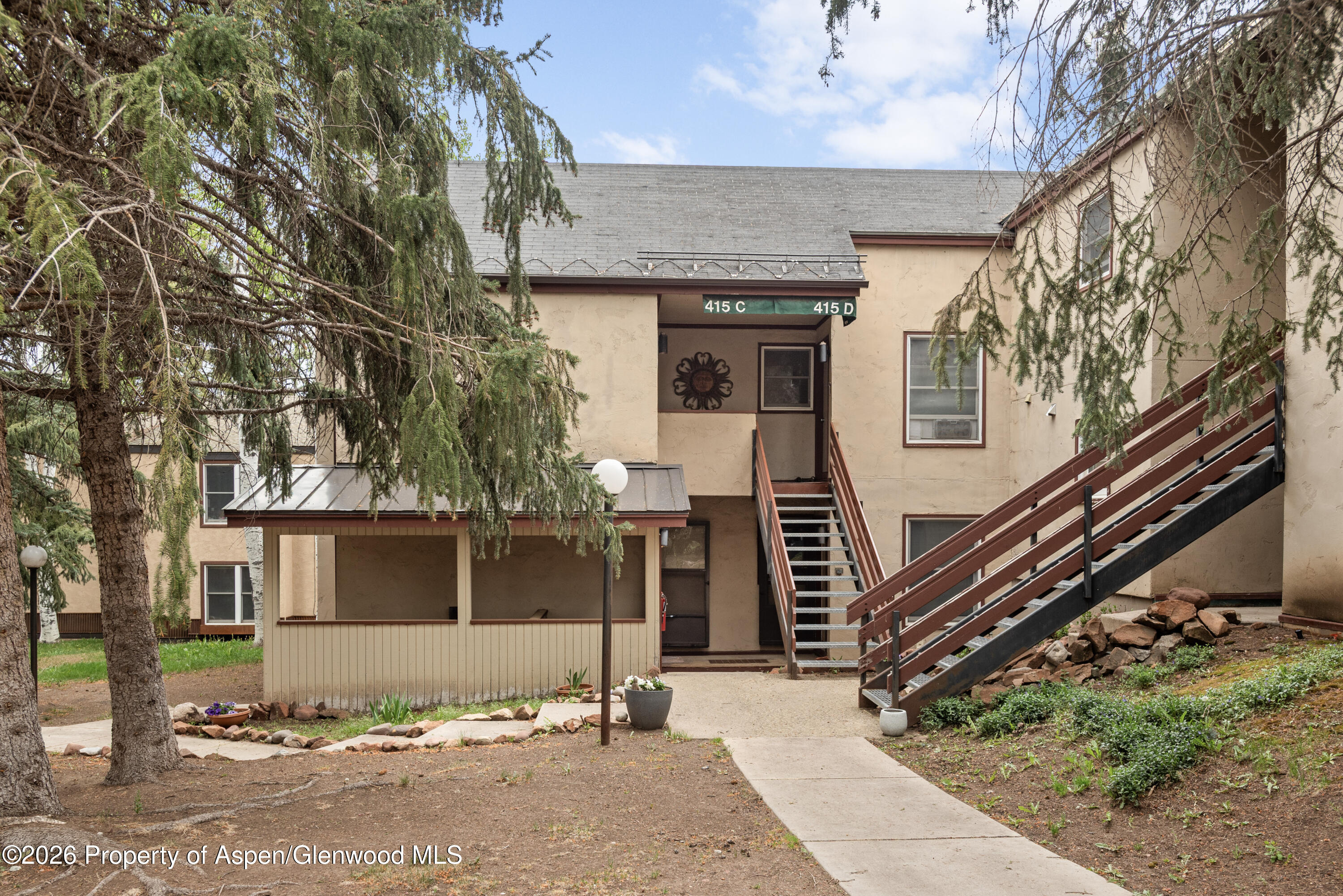415 Pacific Avenue C