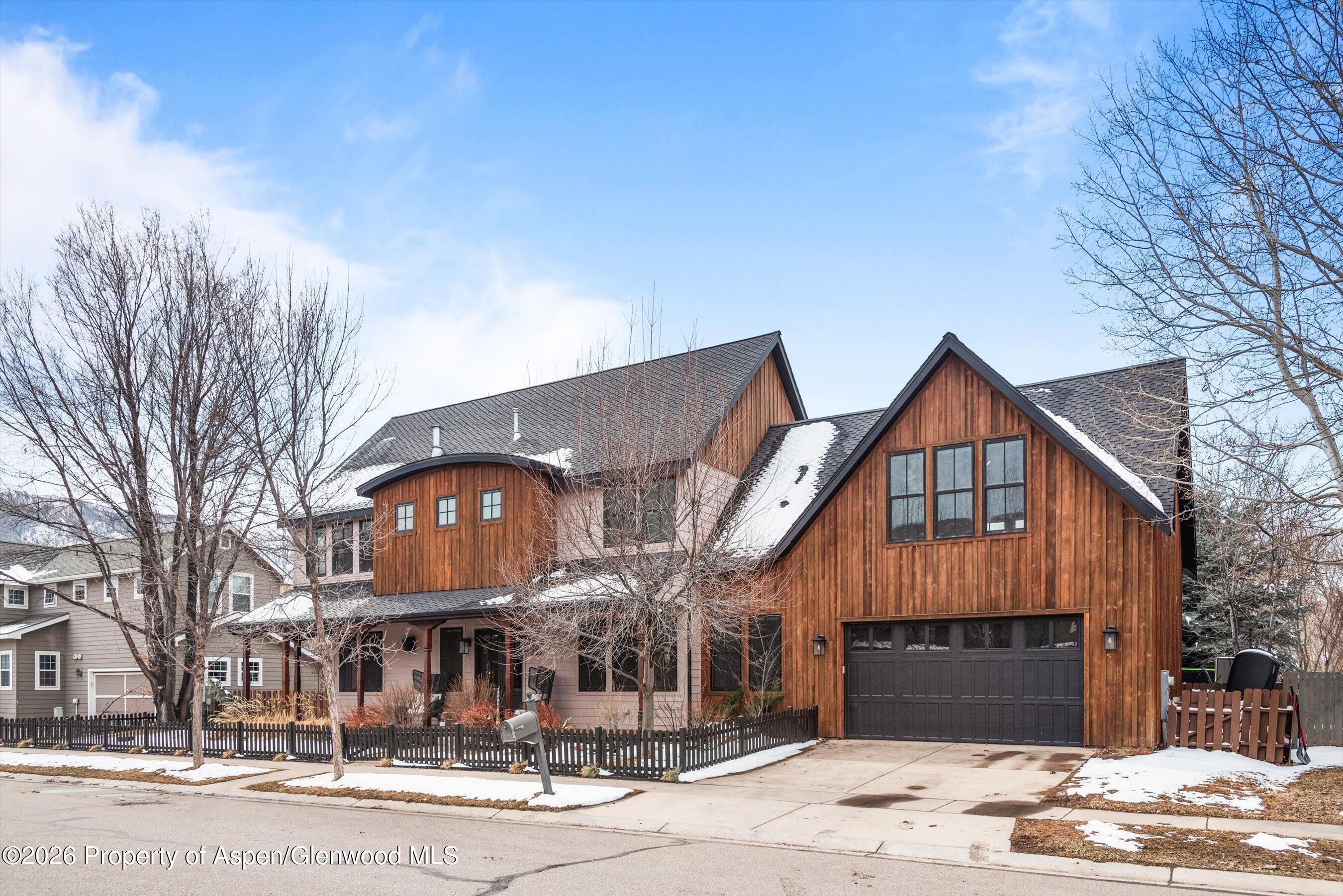 333 Sopris Circle