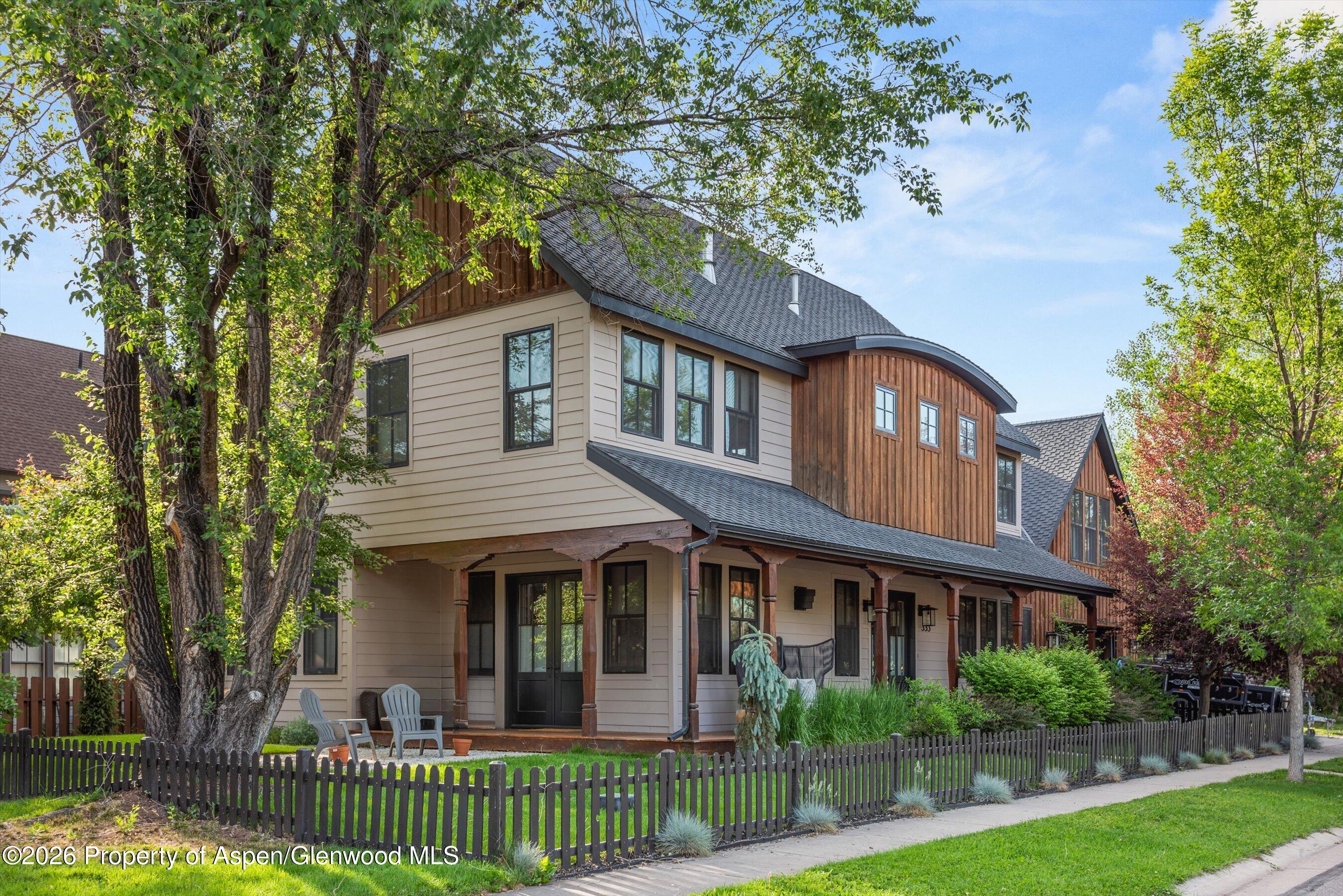 333 Sopris Circle