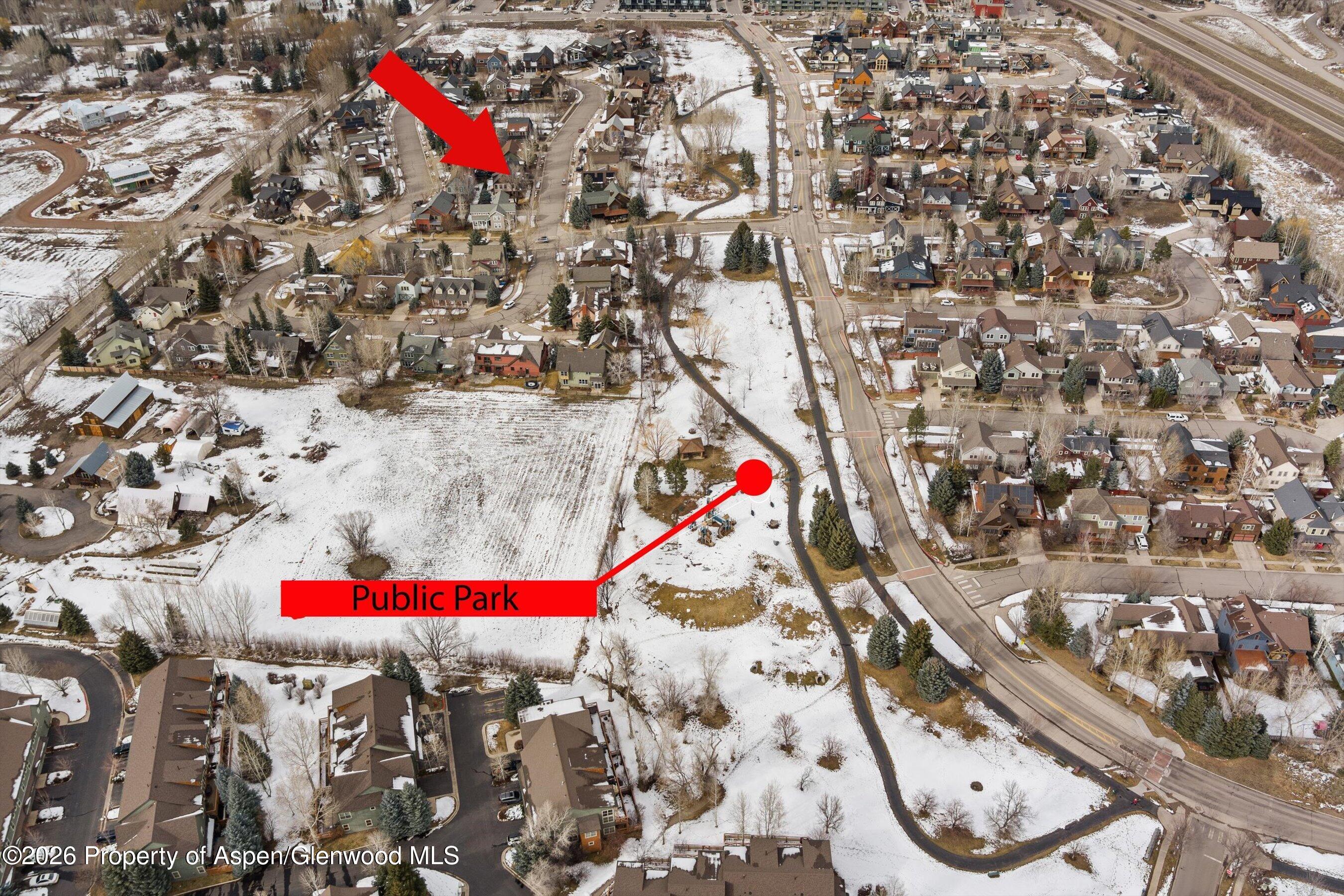 333 Sopris Circle